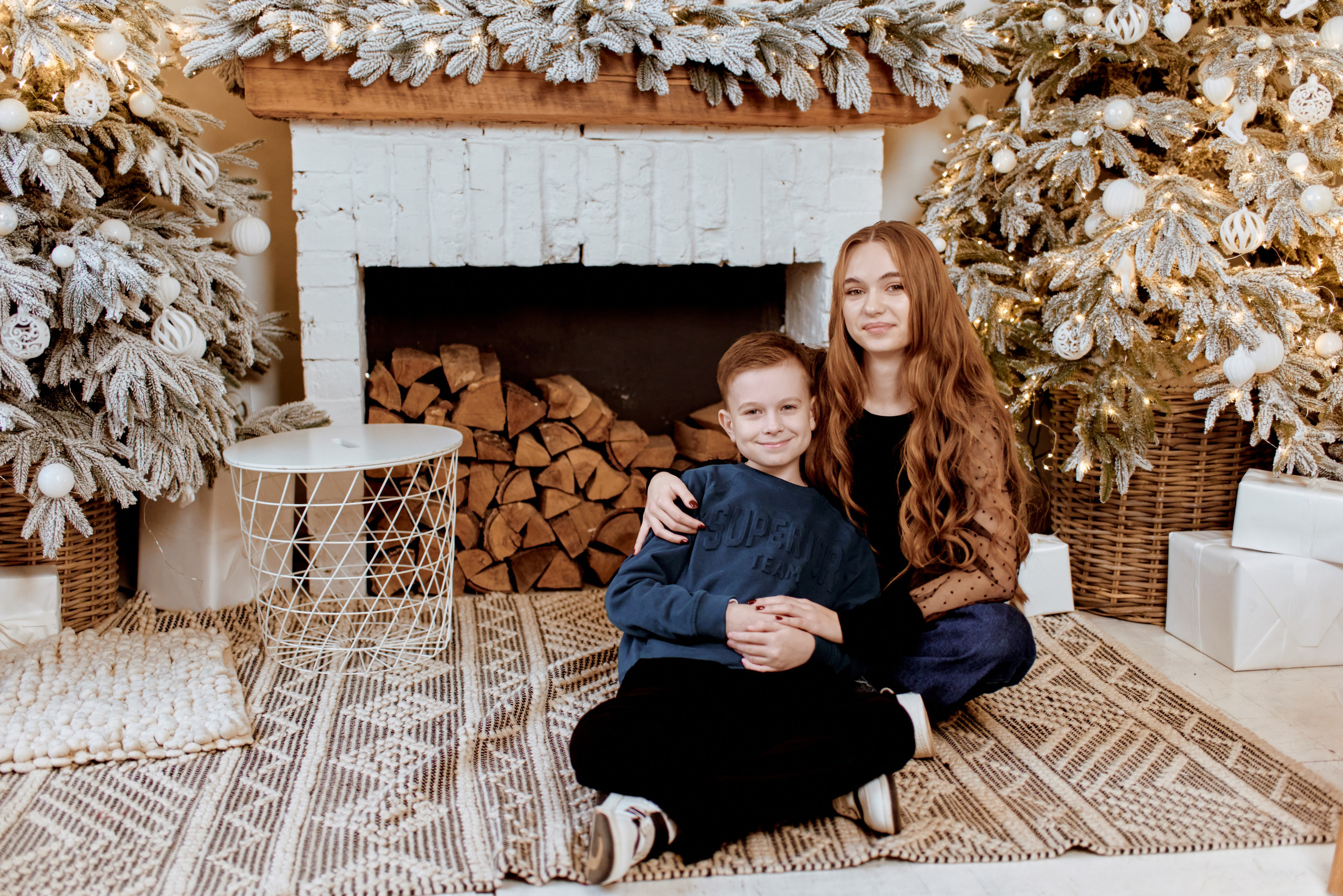 Новорічні. Весільний та сімейний фотограф Україна