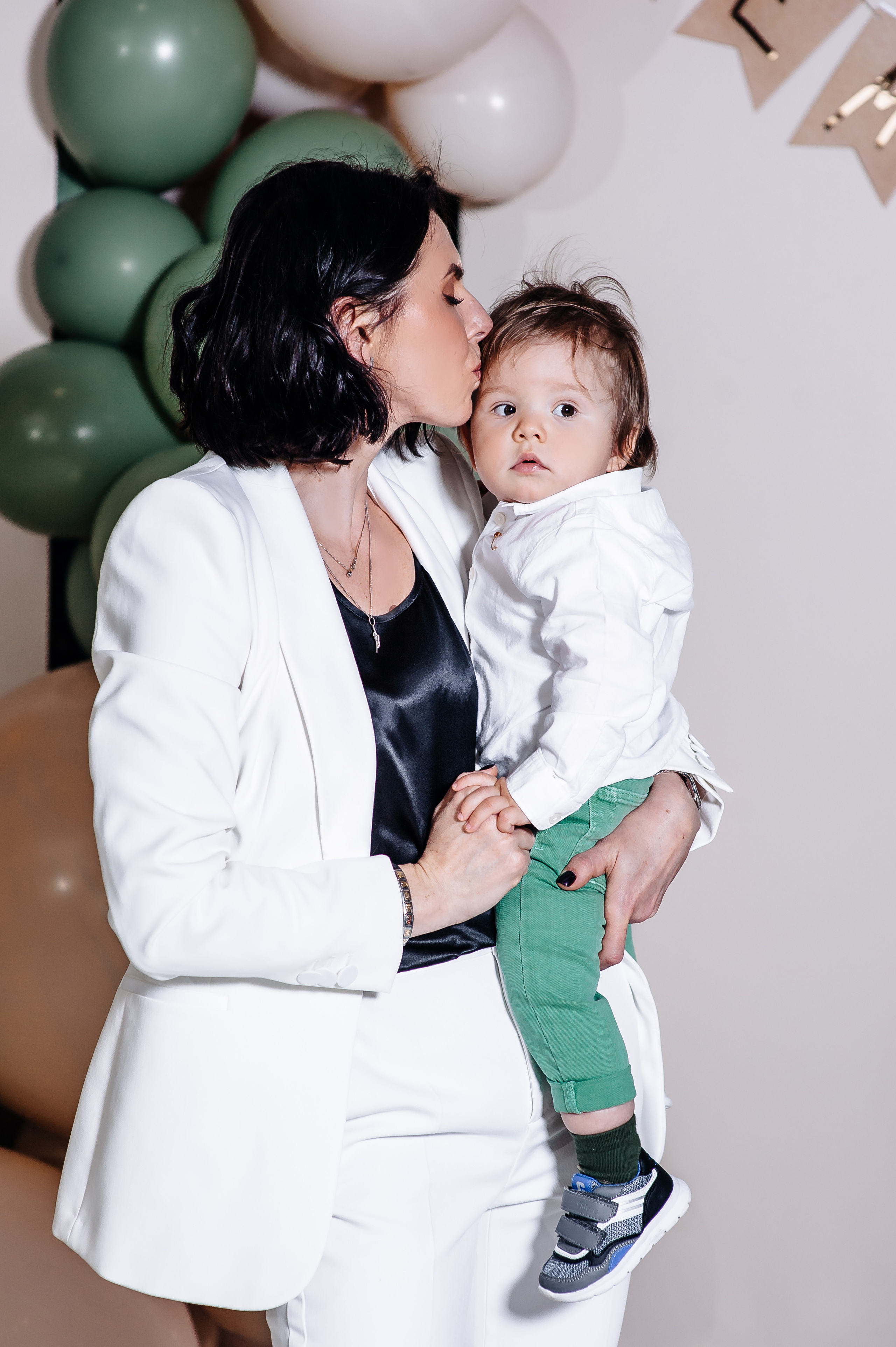 День народження. Весільний та сімейний фотограф Україна