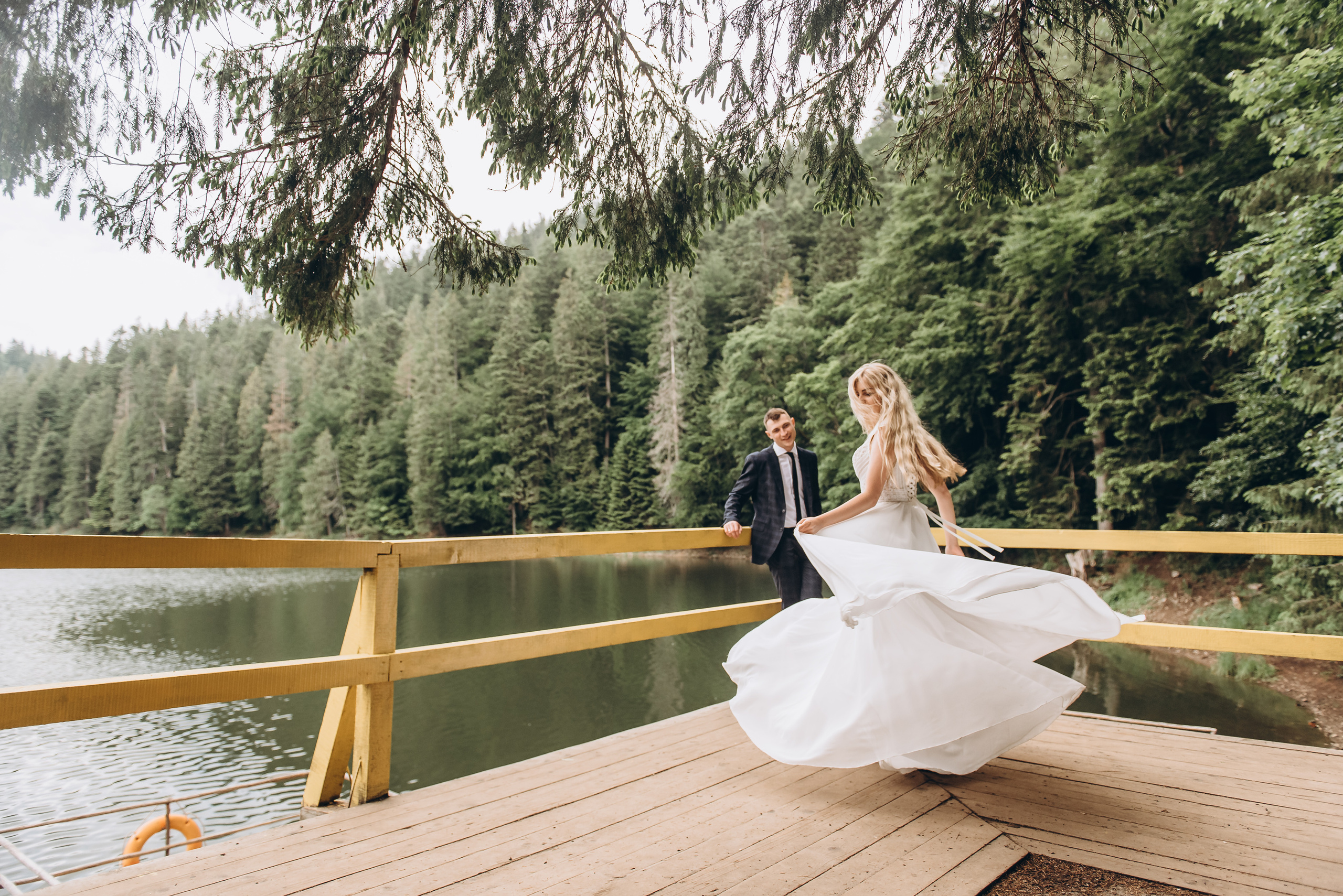 WD. Весільний та сімейний фотограф Україна