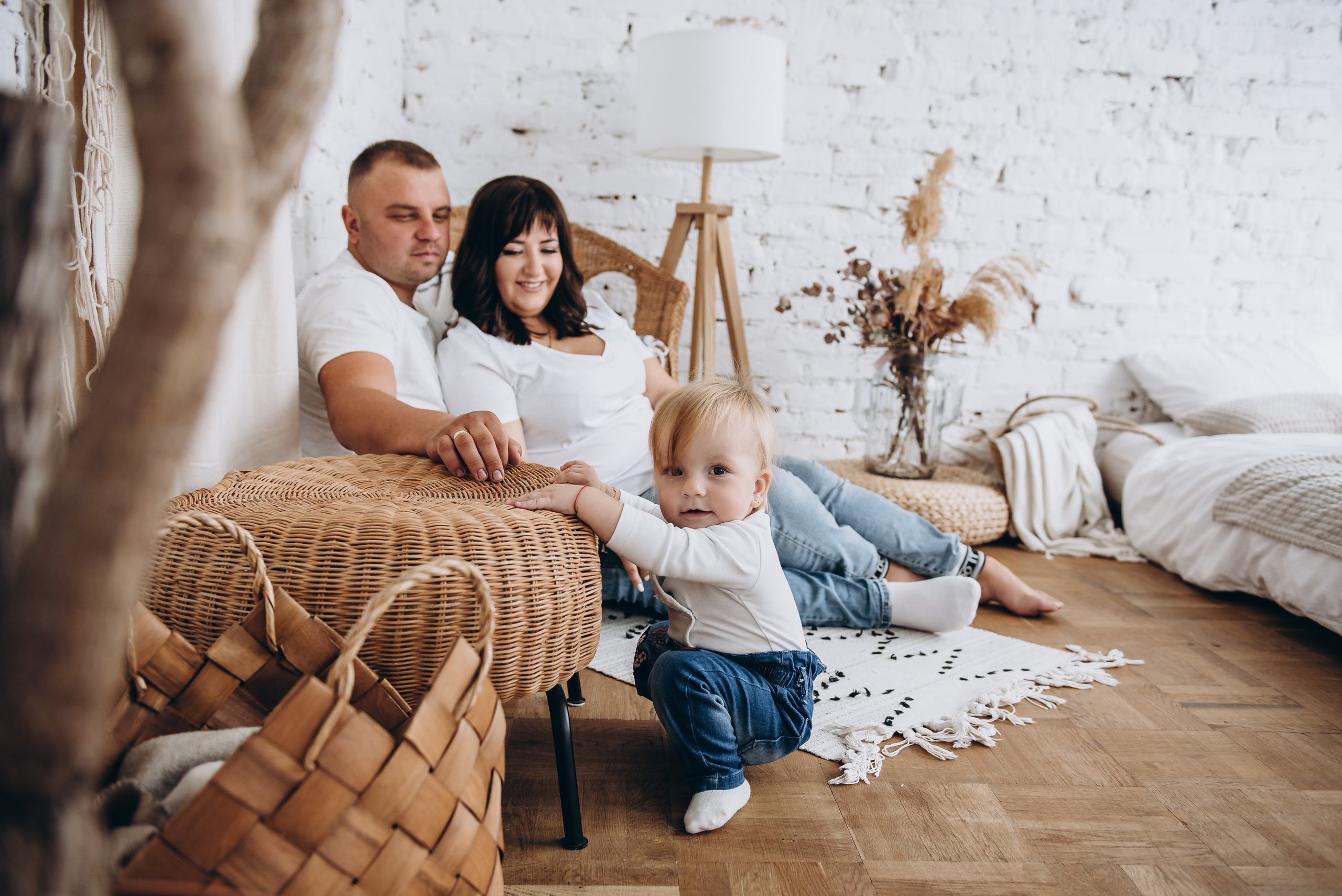 День народження. Весільний та сімейний фотограф Україна