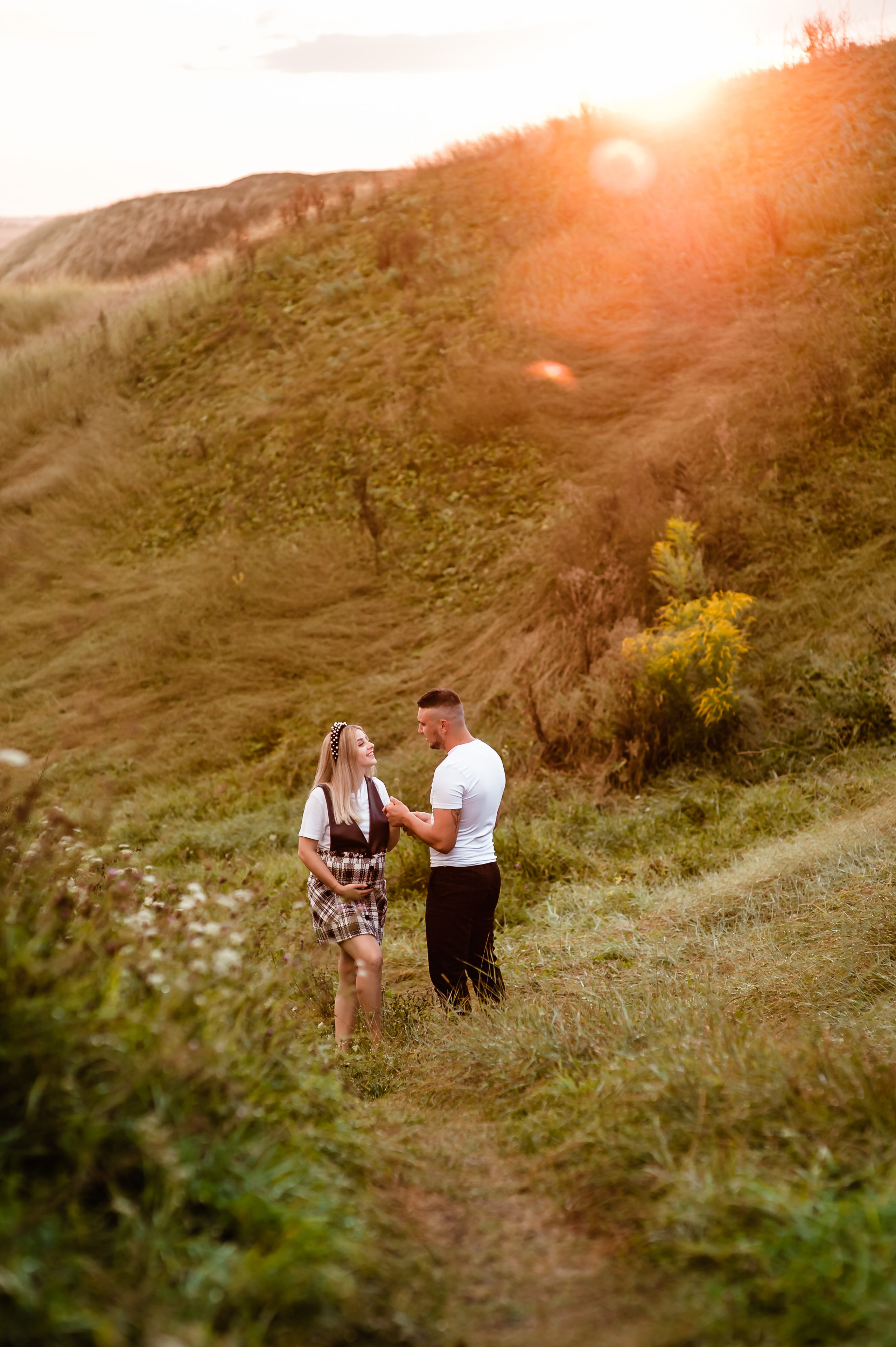 Майбутні батьки. Весільний та сімейний фотограф Україна