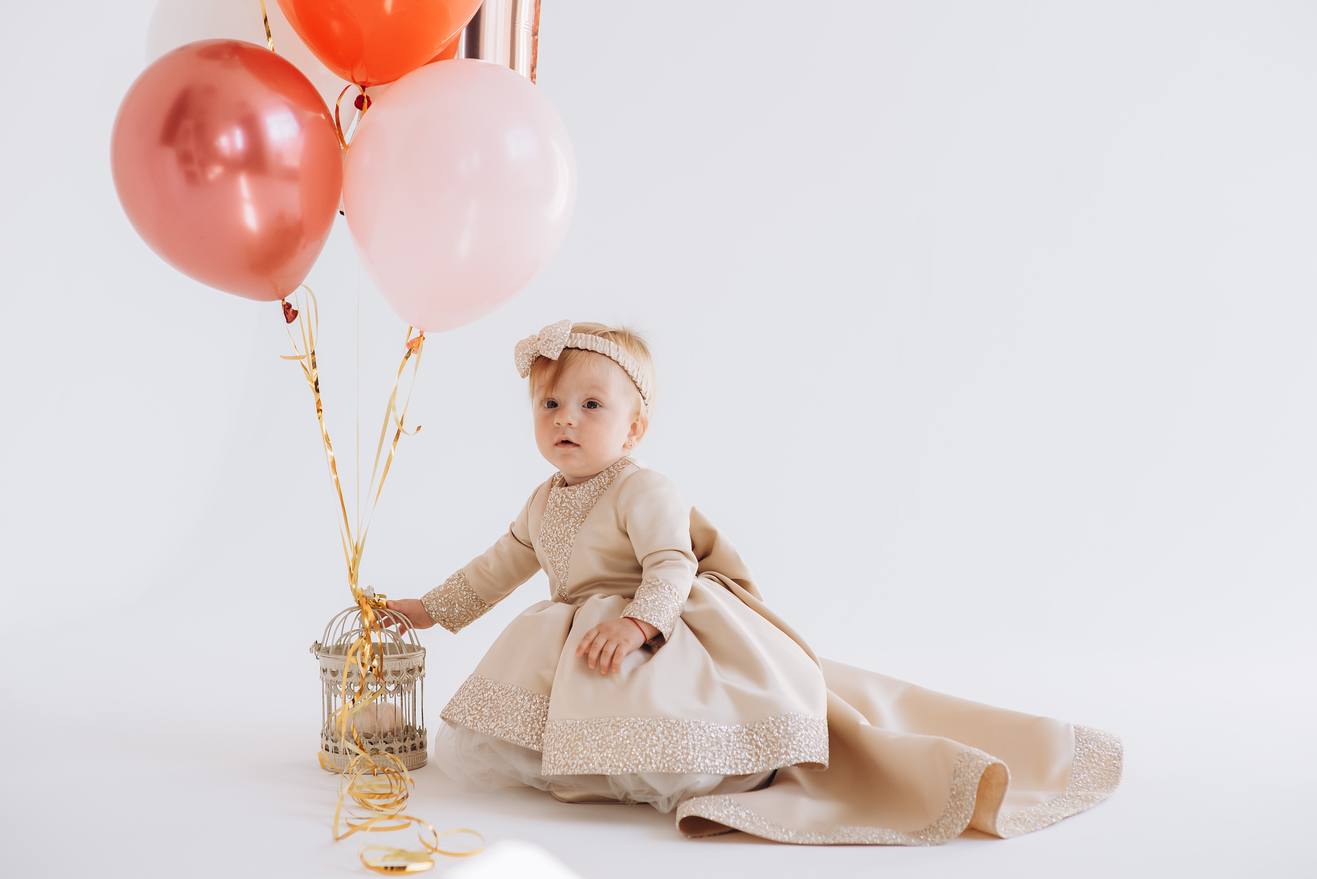 День народження. Весільний та сімейний фотограф Україна