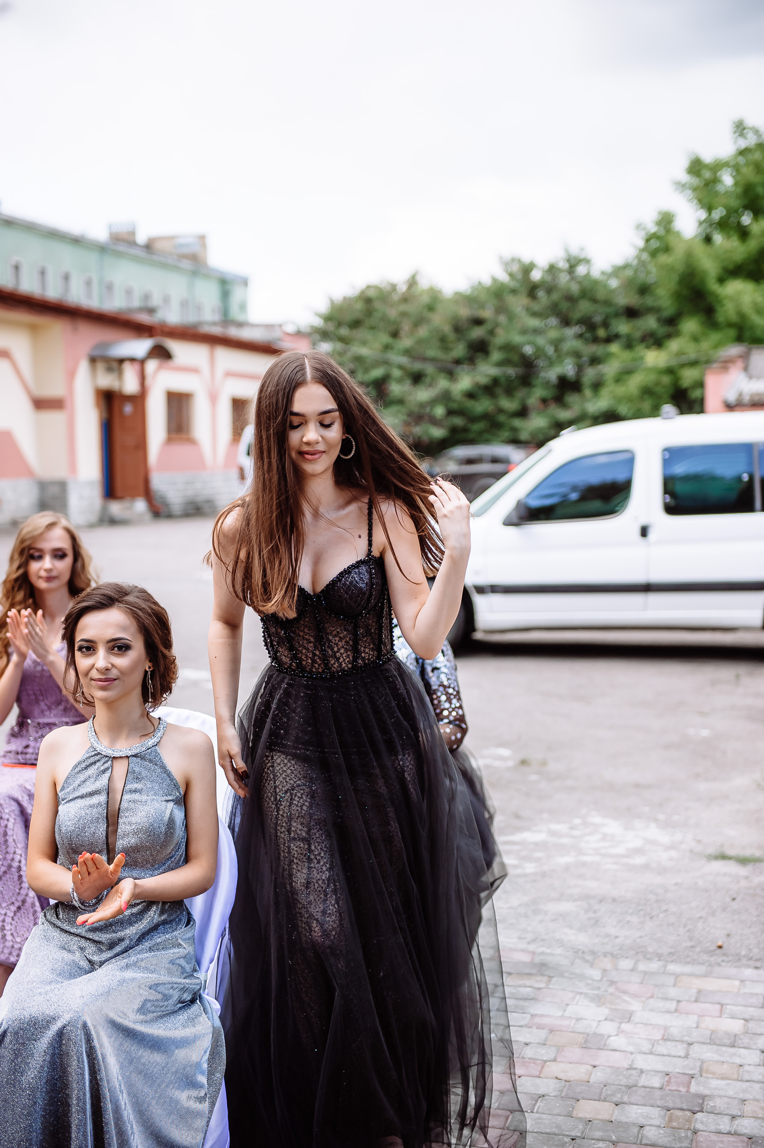 Випускники. Весільний та сімейний фотограф Україна