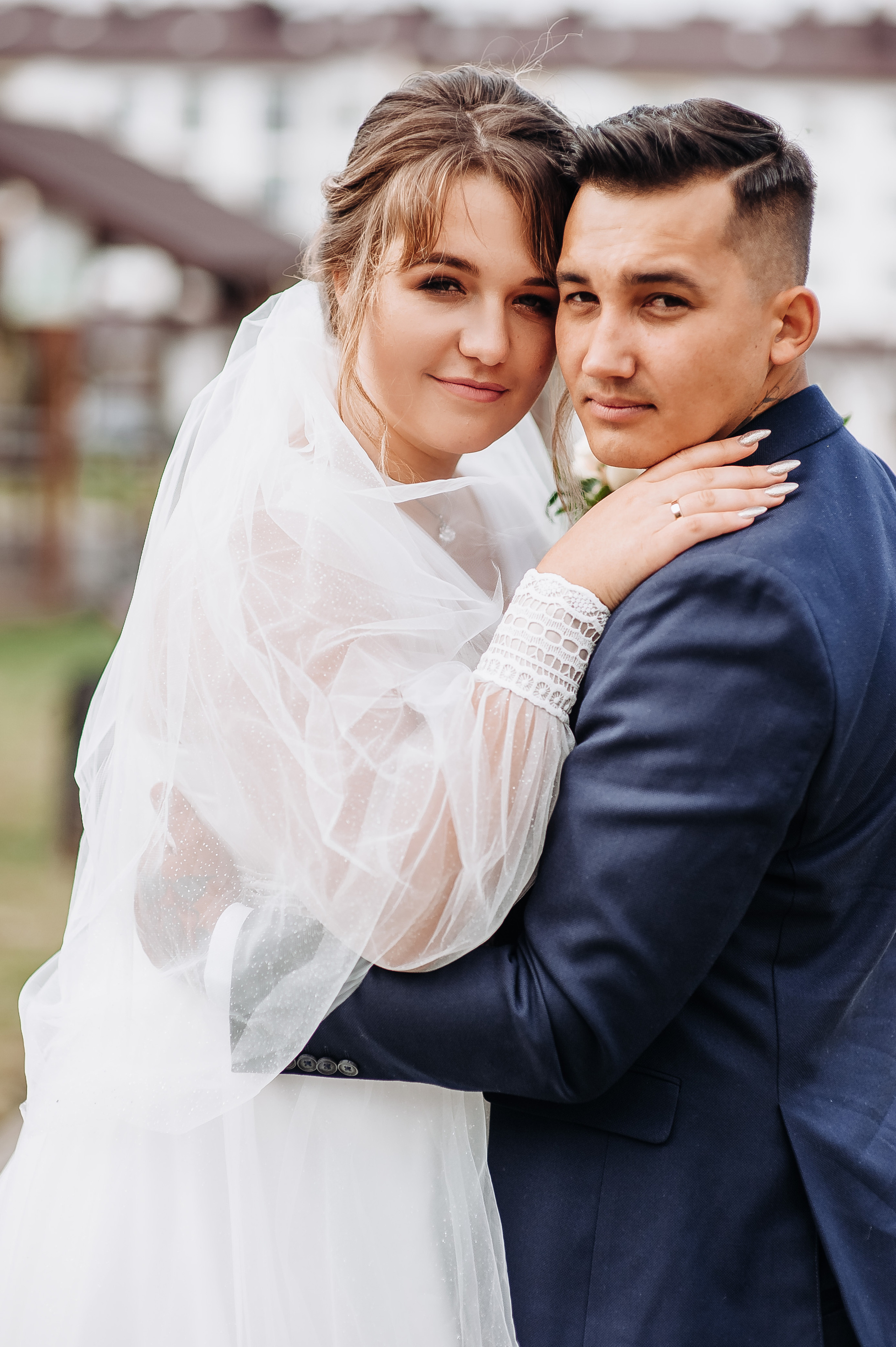 Весільна фотосесія. Весільний та сімейний фотограф Україна