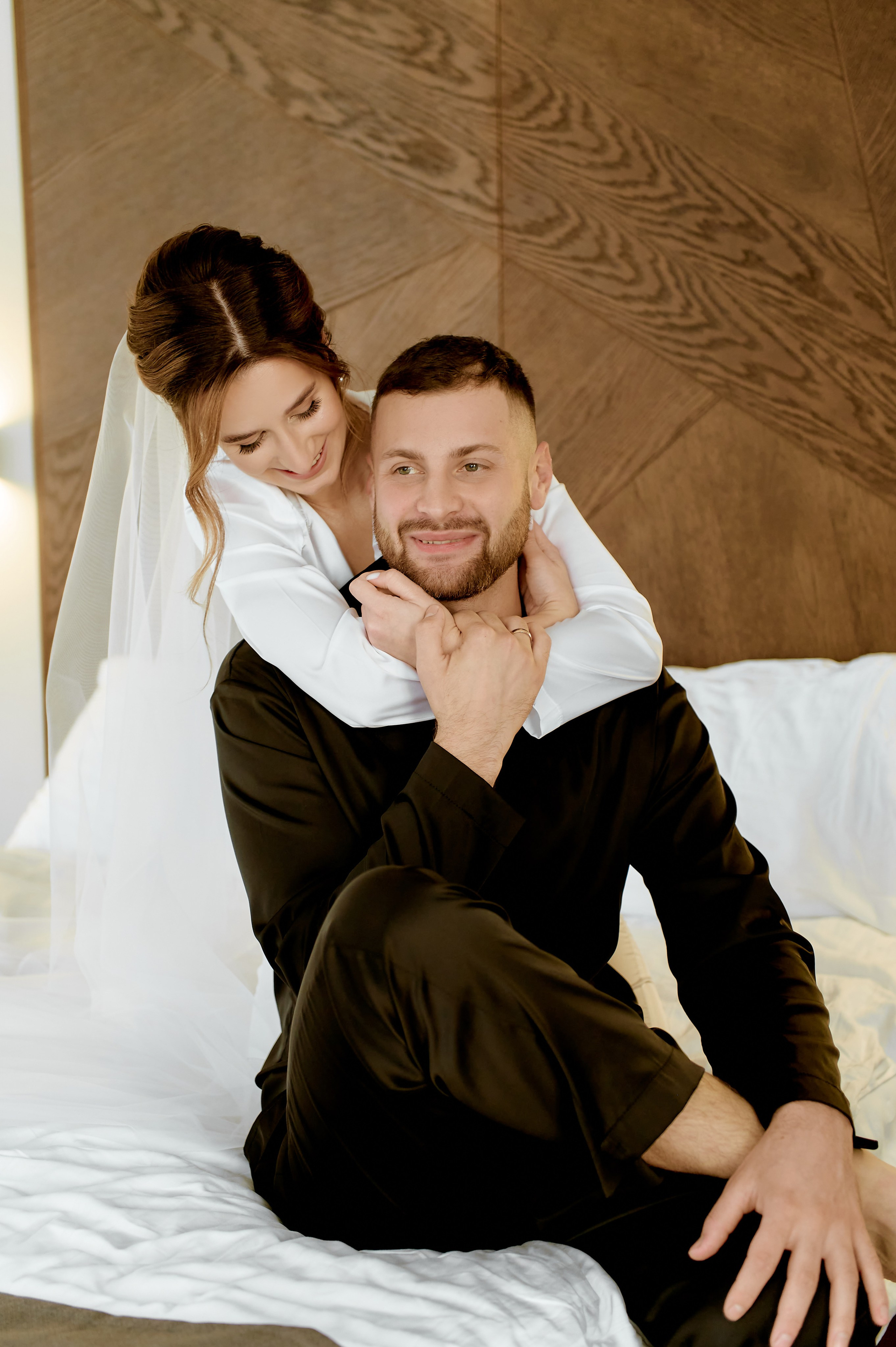 Wedding Day. Весільний та сімейний фотограф Україна