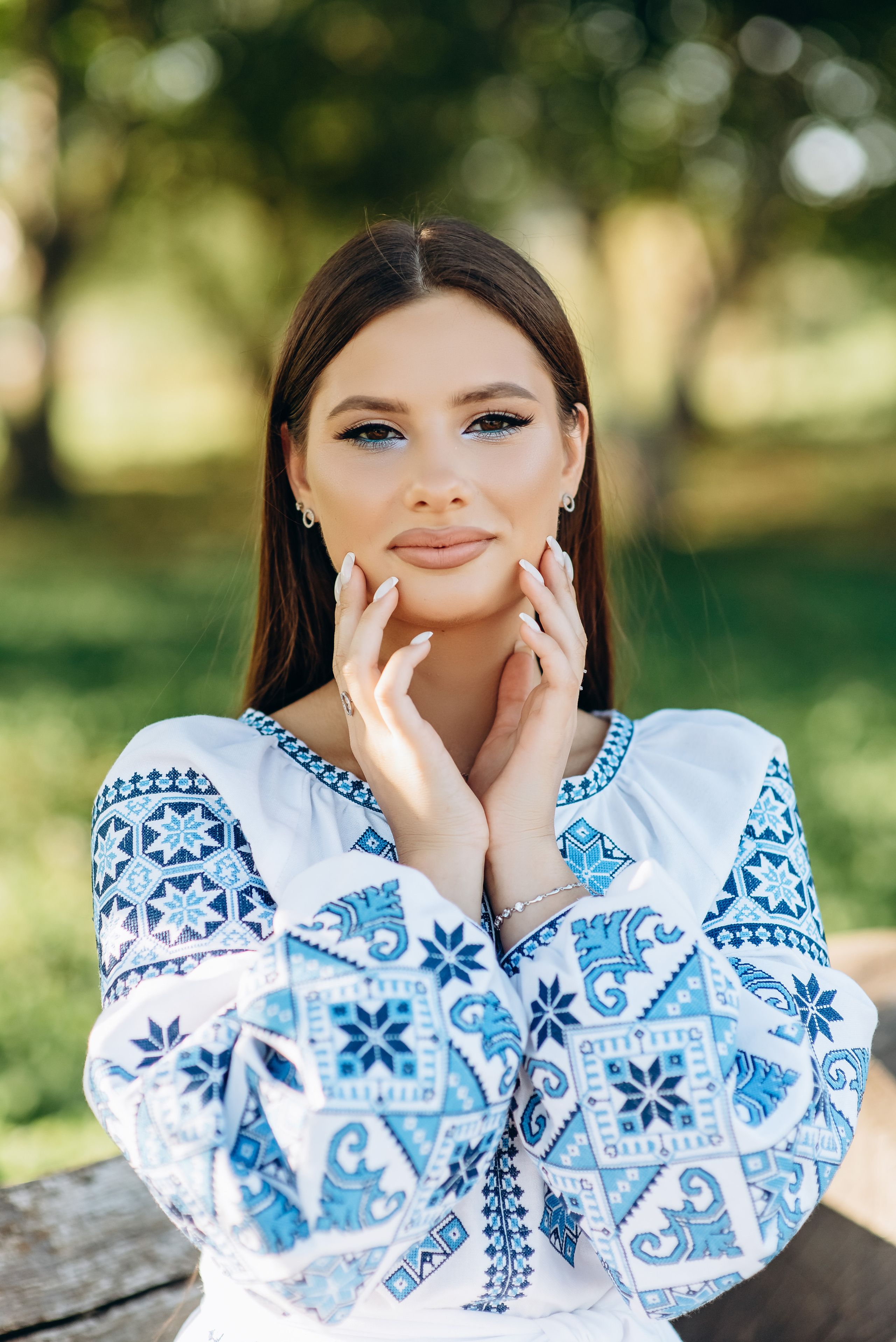 Маша. Весільний та сімейний фотограф Україна