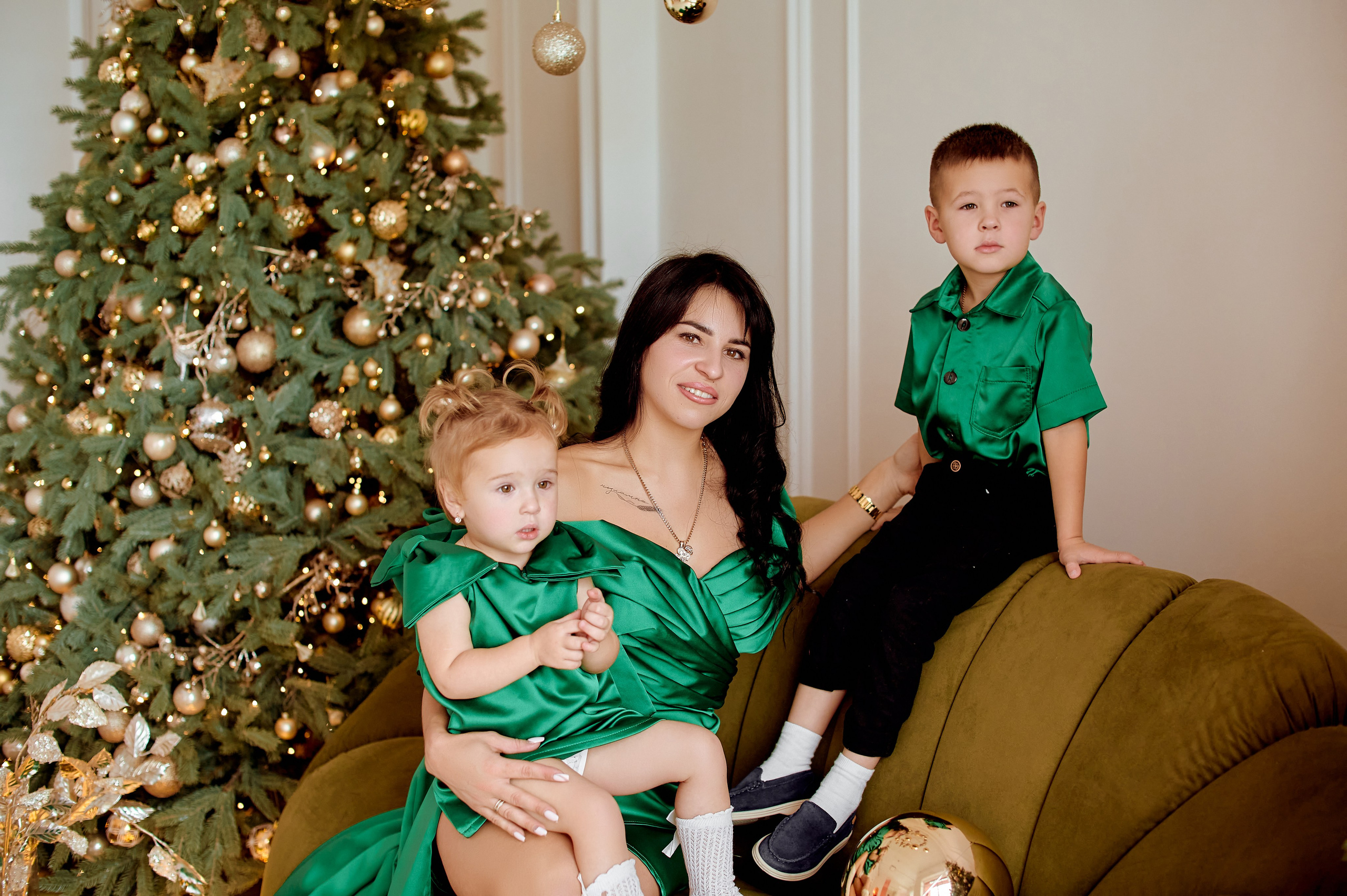 Новорічні. Весільний та сімейний фотограф Україна