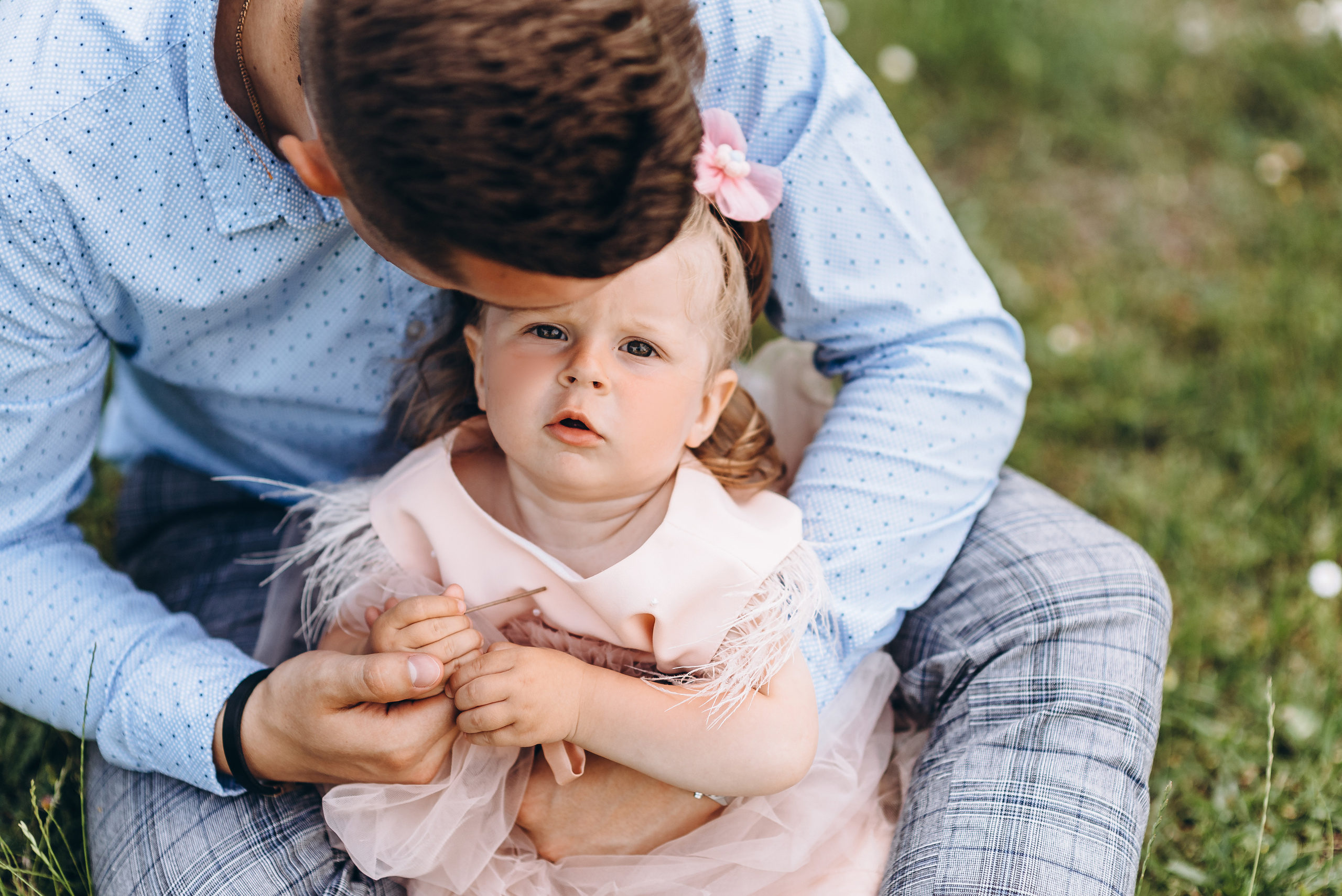 День народження. Весільний та сімейний фотограф Україна