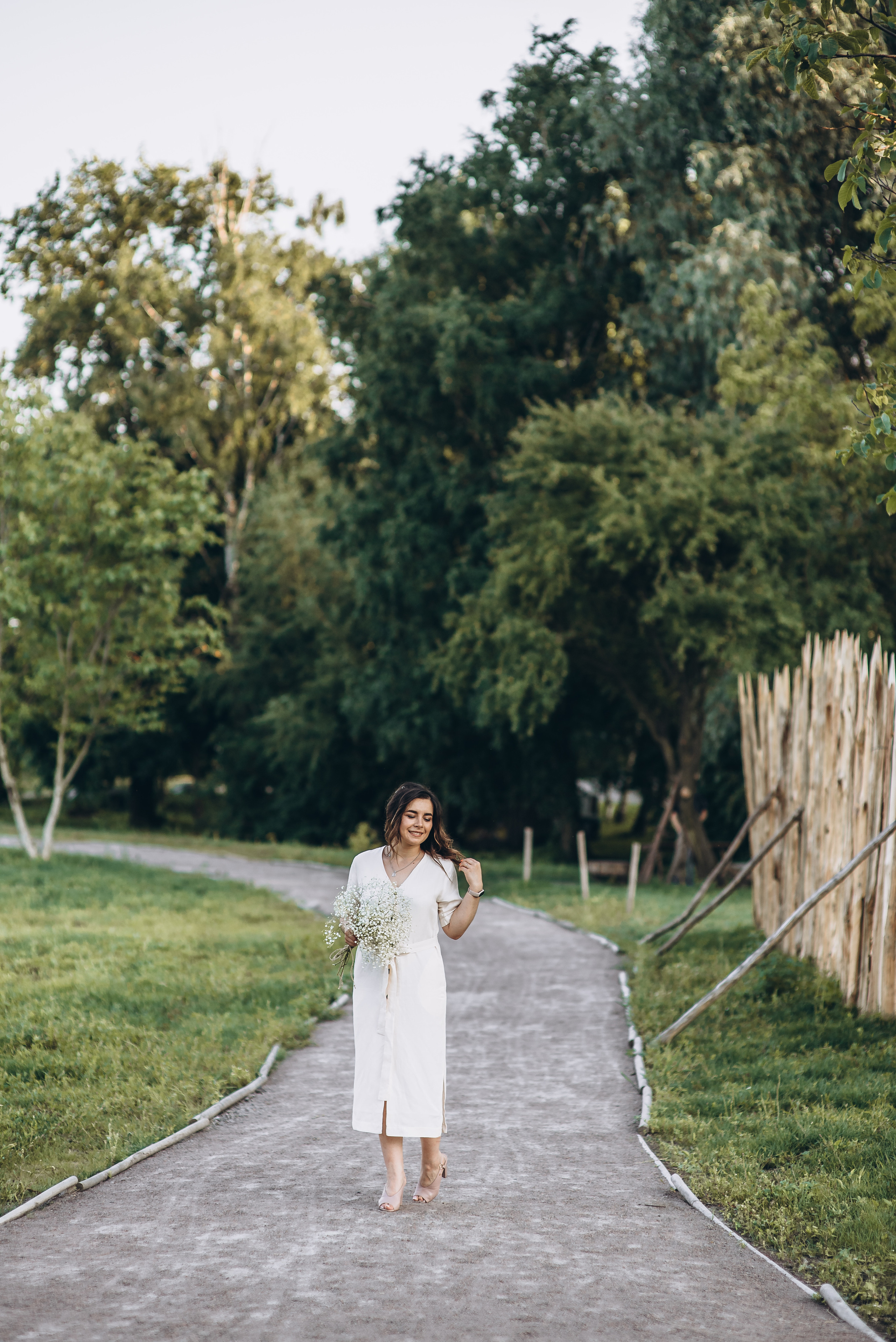 Персональна фотосесія. Весільний та сімейний фотограф Україна