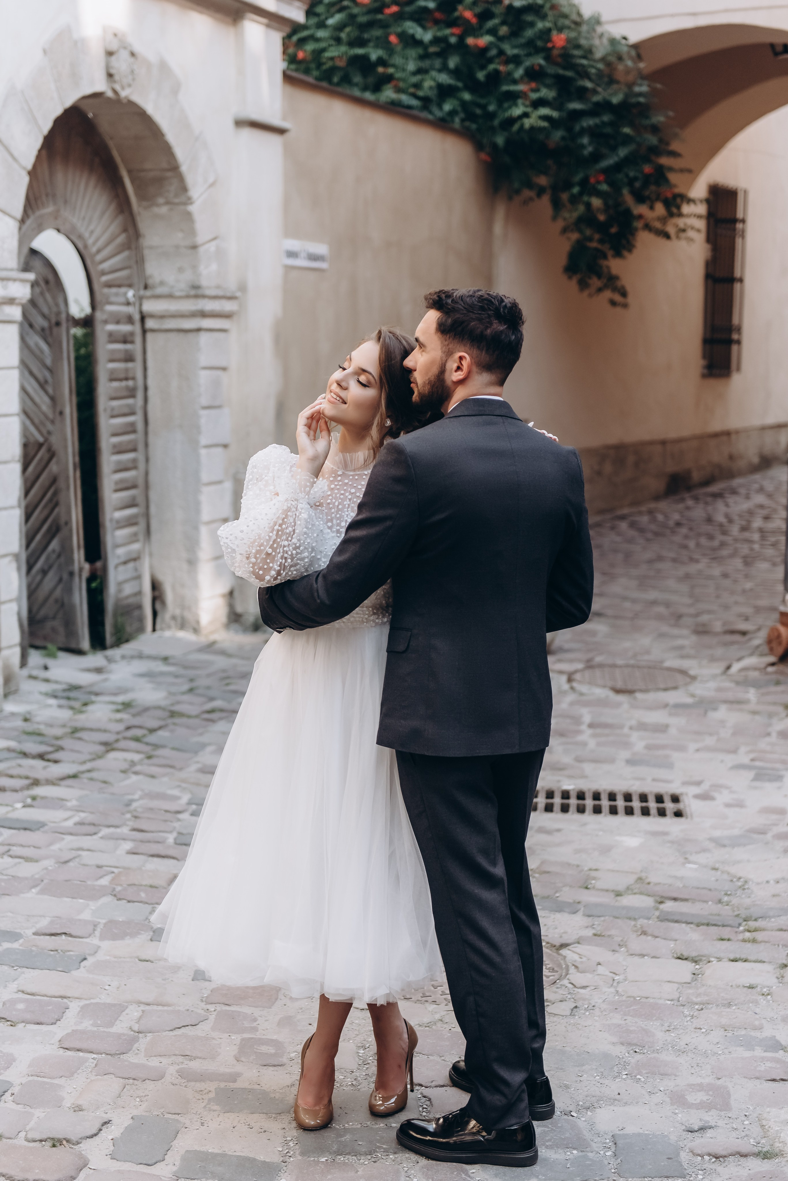 Весільні історіі. Весільний та сімейний фотограф Україна