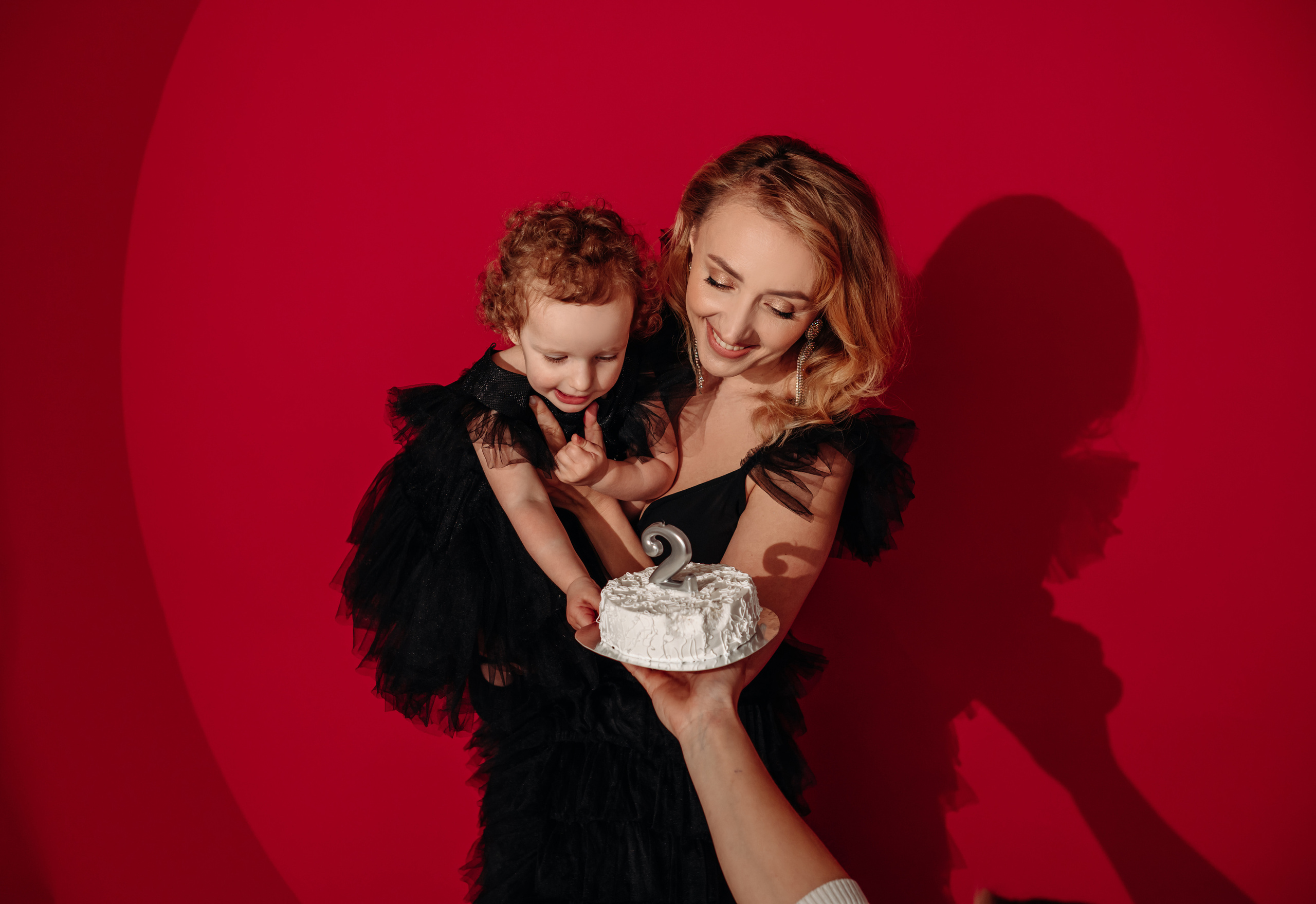 Стефанія 2 роки. Весільний та сімейний фотограф Україна