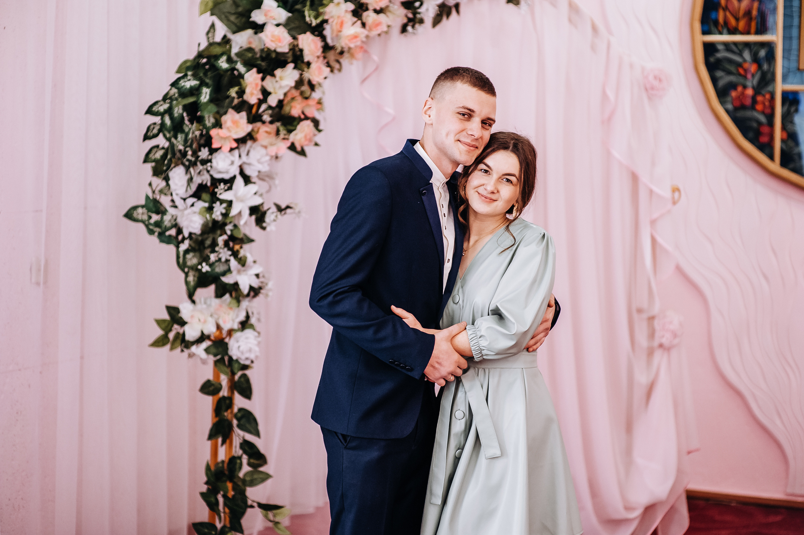 Весільна фотосесія. Весільний та сімейний фотограф Україна