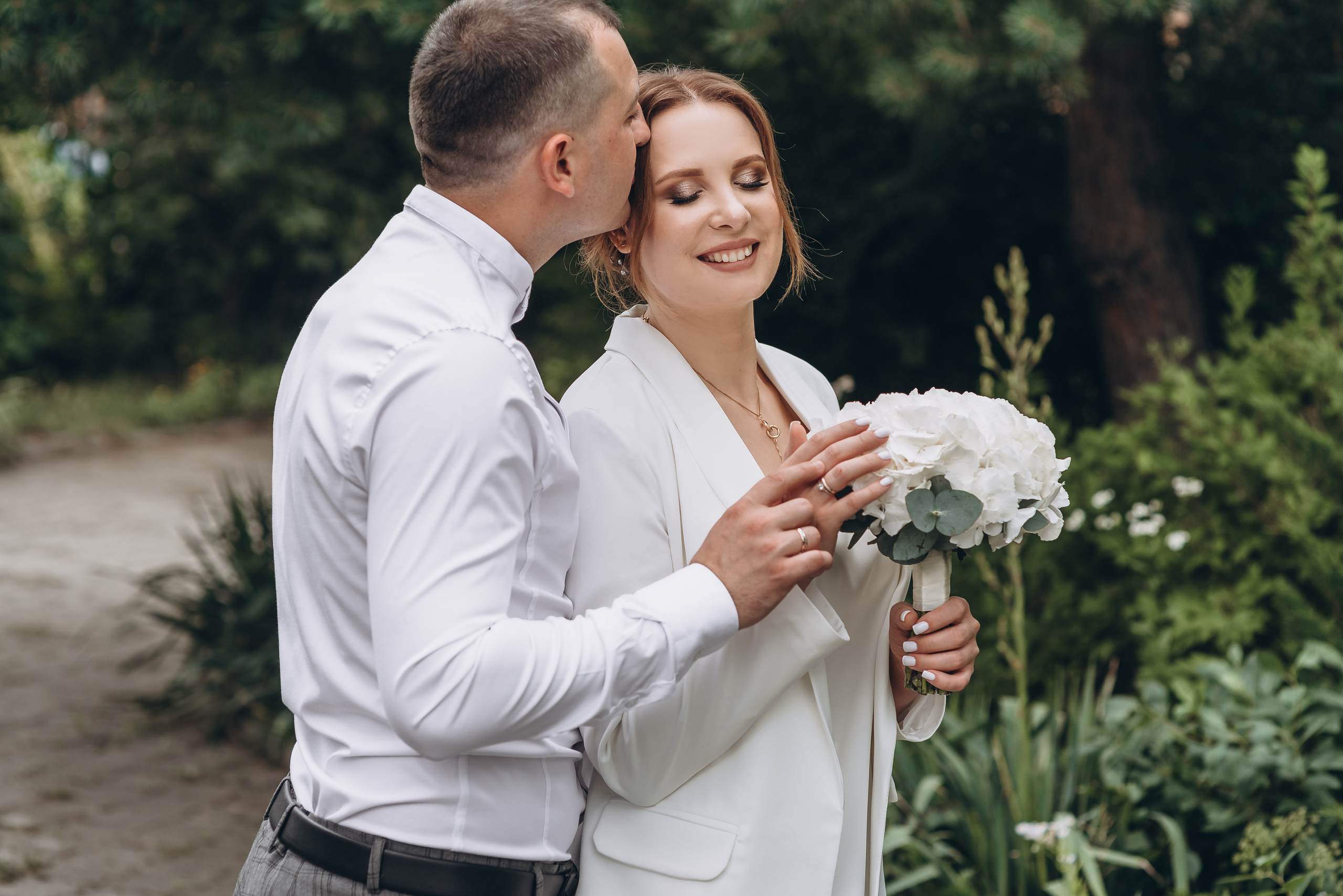 Весільна фотосесія. Весільний та сімейний фотограф Україна