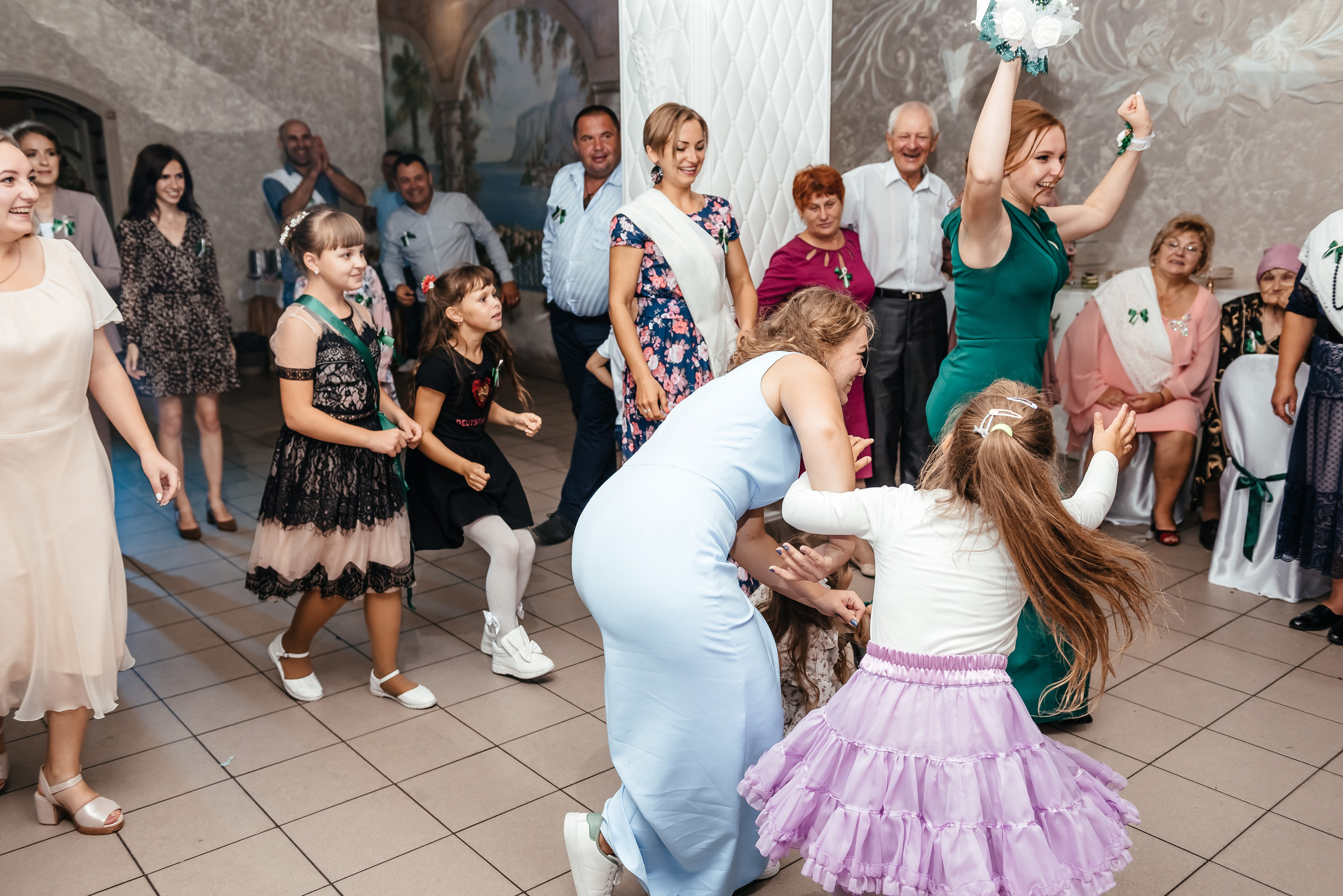 Весілля Тані та Валентина. Весільний та сімейний фотограф Україна