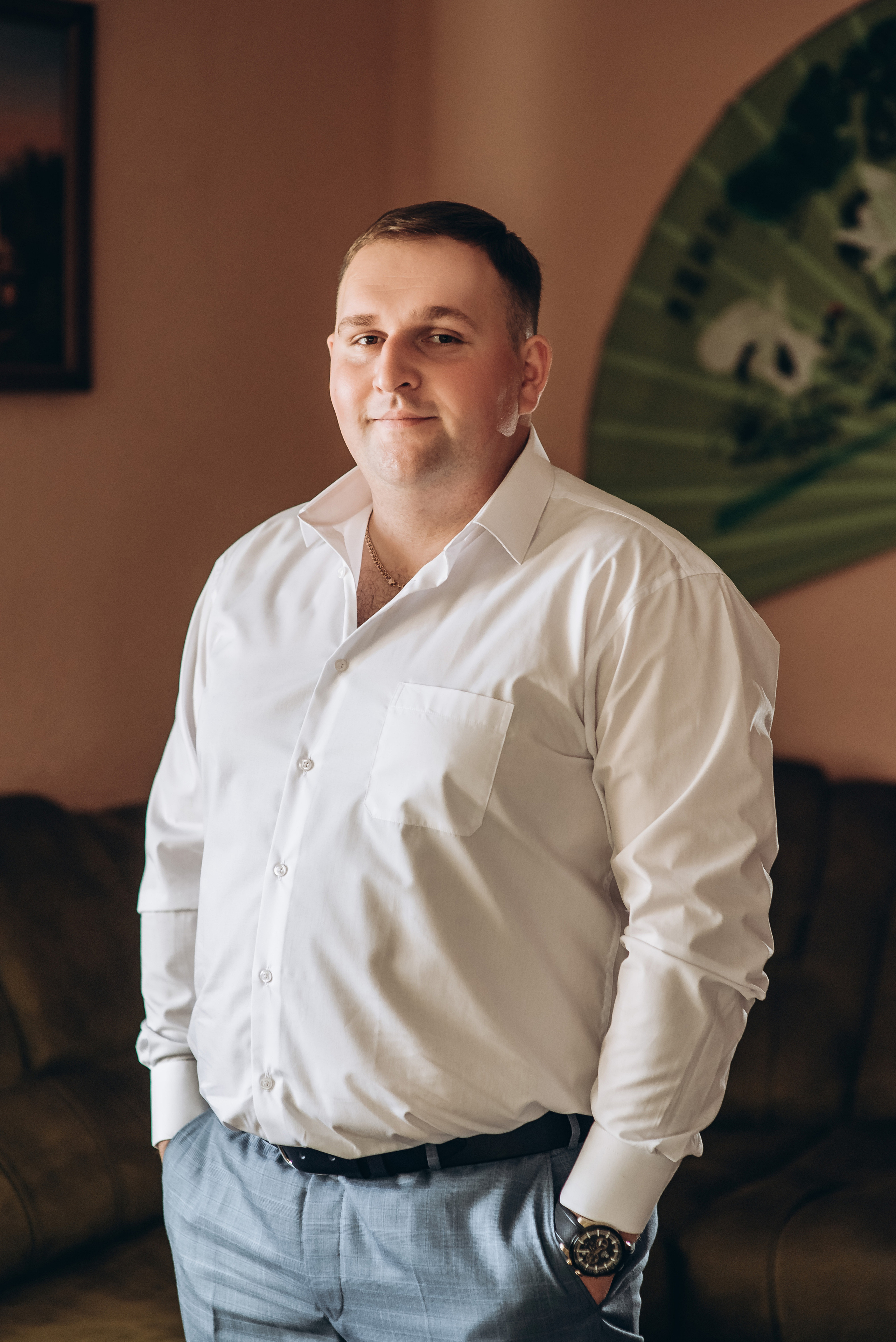 Весілля Марьяни та Віталія. Весільний та сімейний фотограф Україна