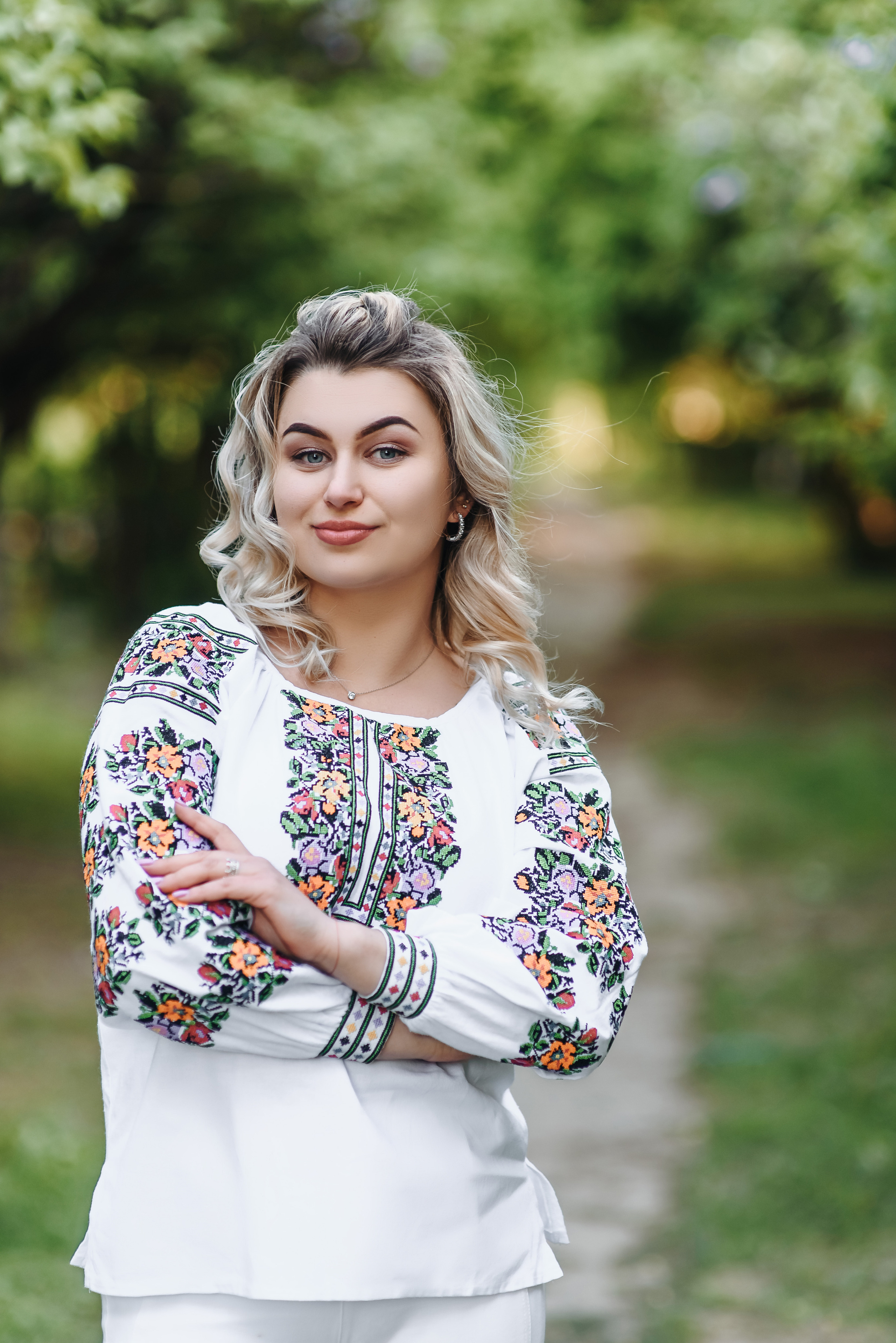 Прекрасна половинка. Весільний та сімейний фотограф Україна