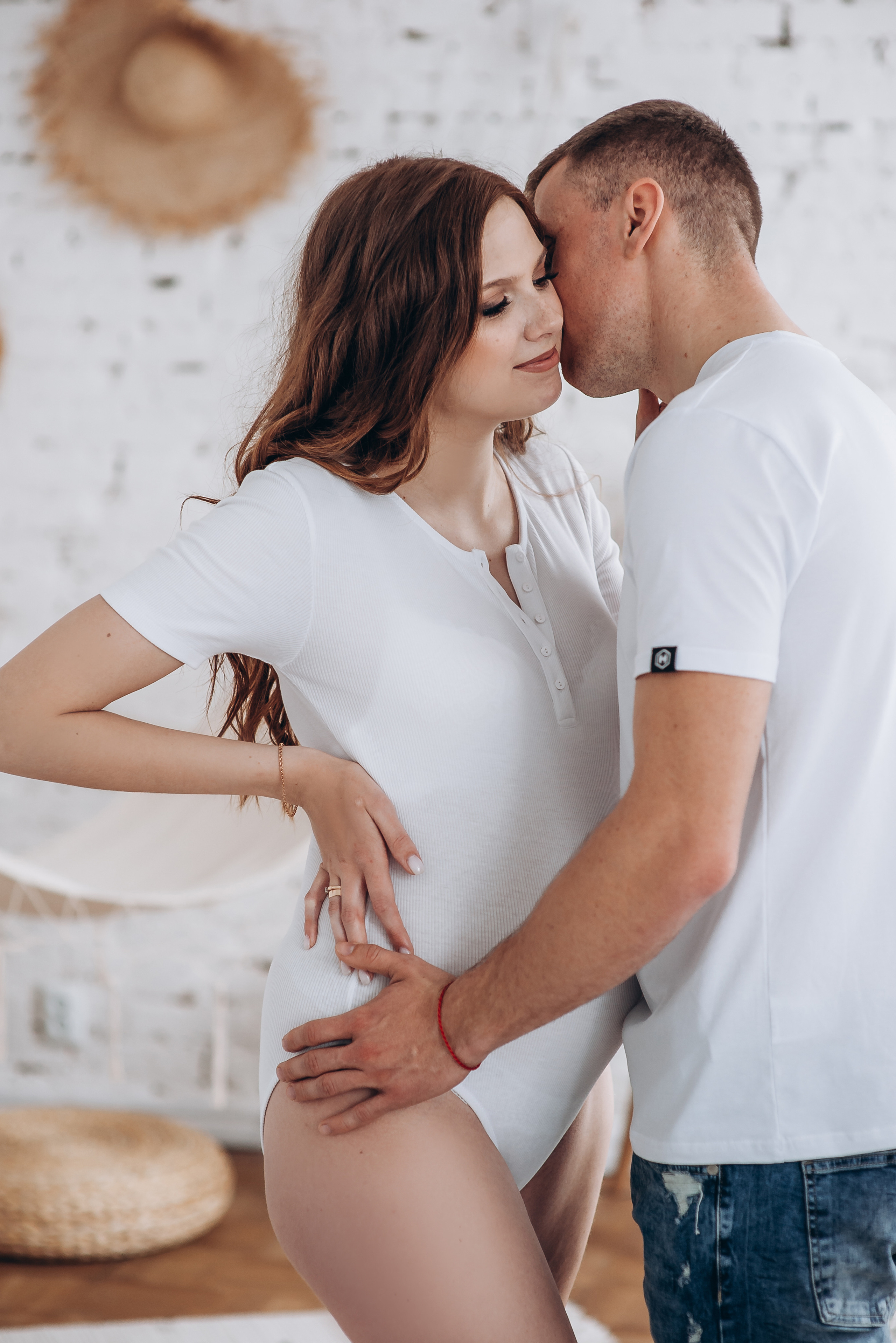 Майбутні батьки. Весільний та сімейний фотограф Україна