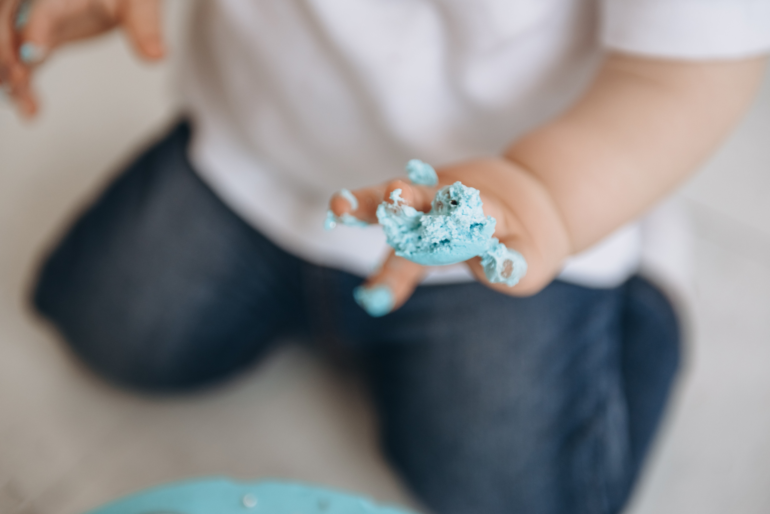 1 рік. Весільний та сімейний фотограф Україна