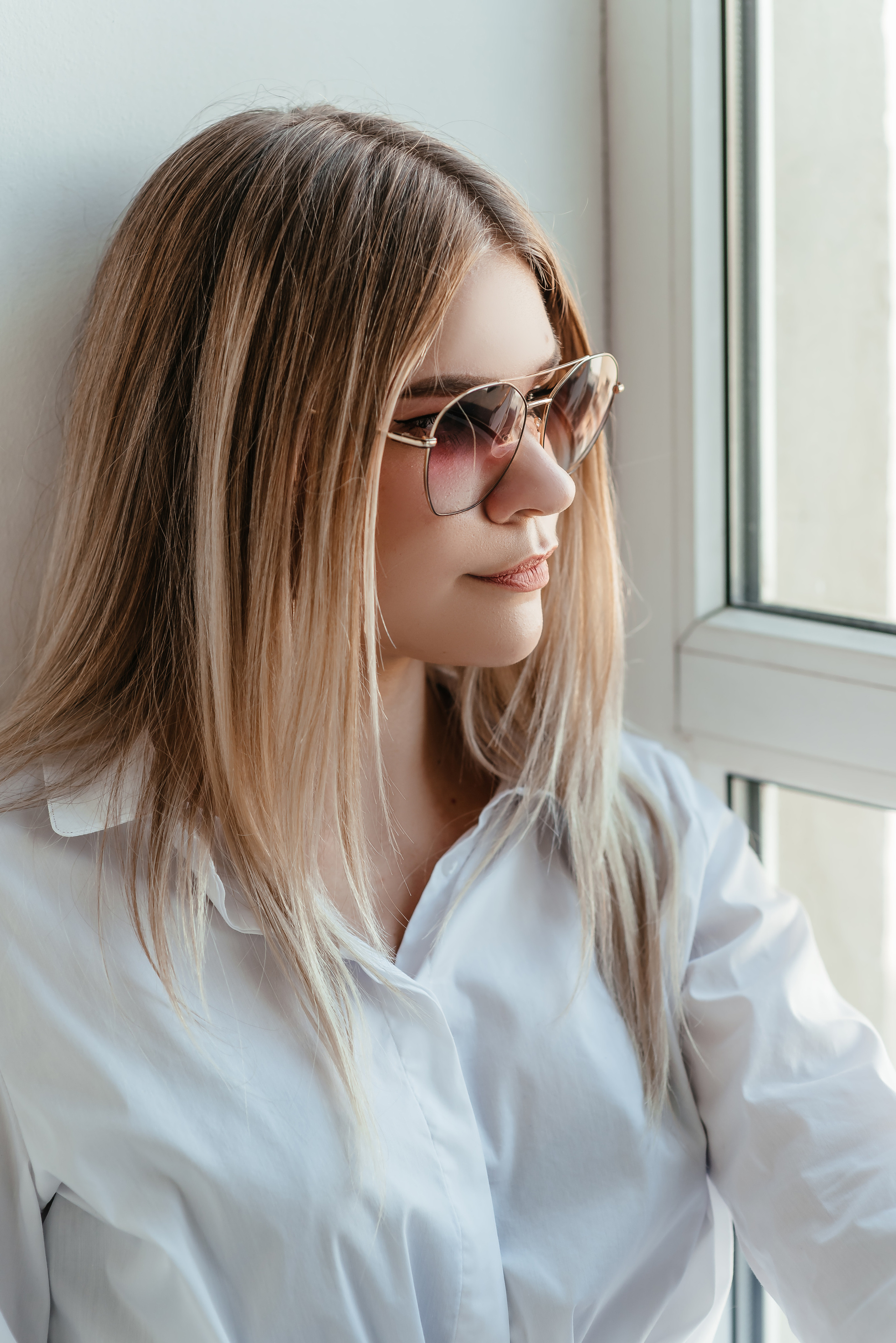 Персональна фотосесія. Весільний та сімейний фотограф Україна