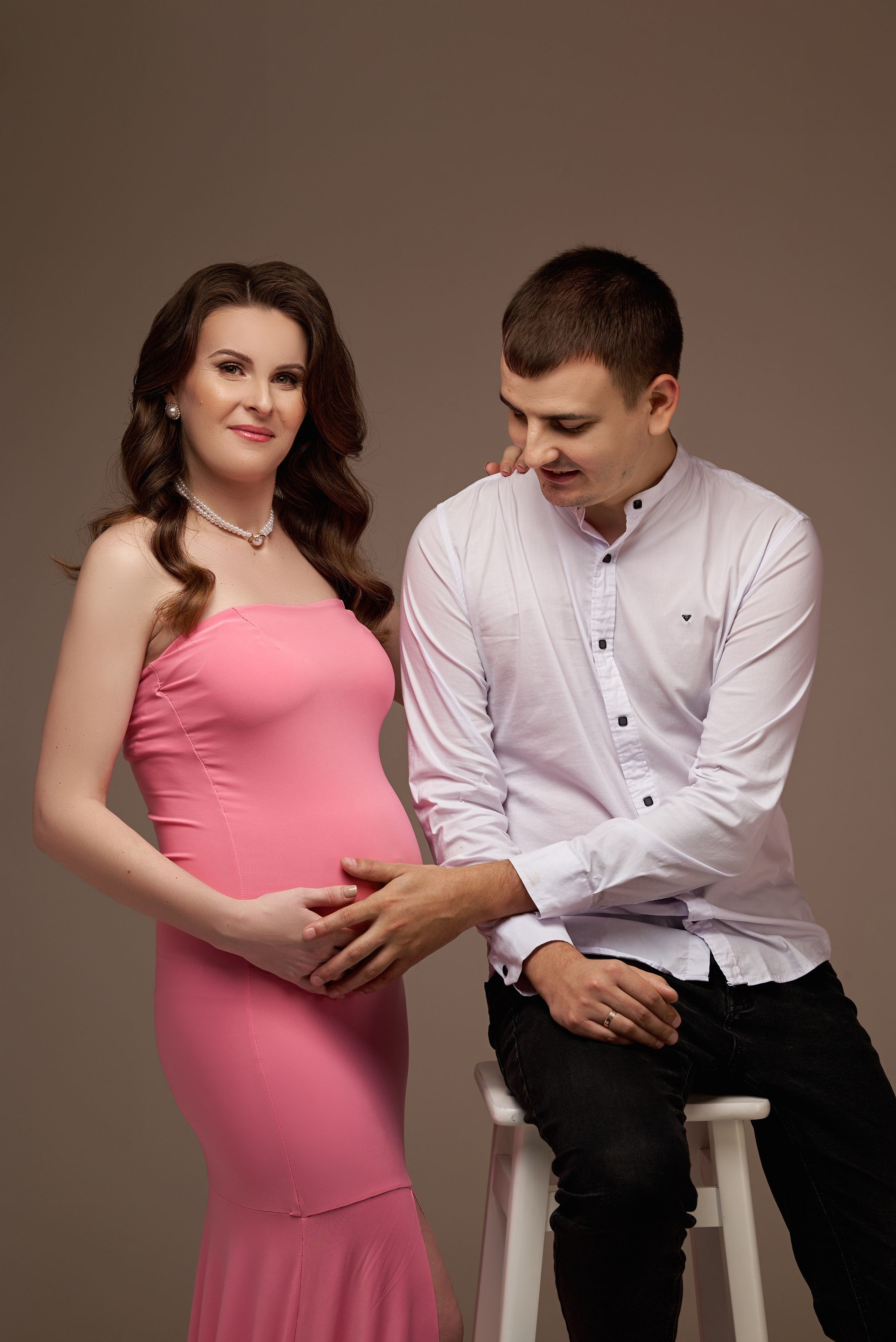 Вагітність. Весільний та сімейний фотограф Україна