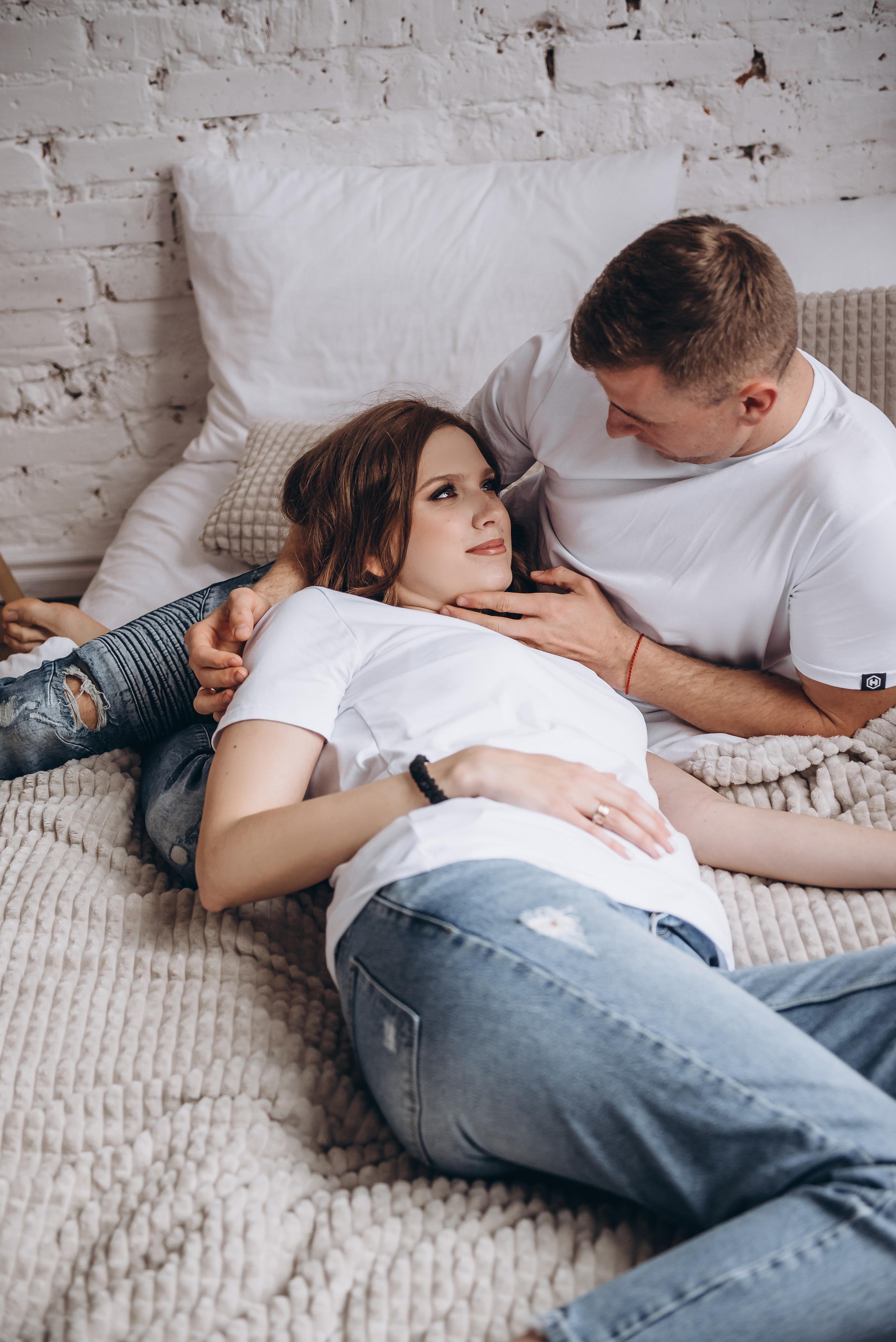 Майбутні батьки. Весільний та сімейний фотограф Україна