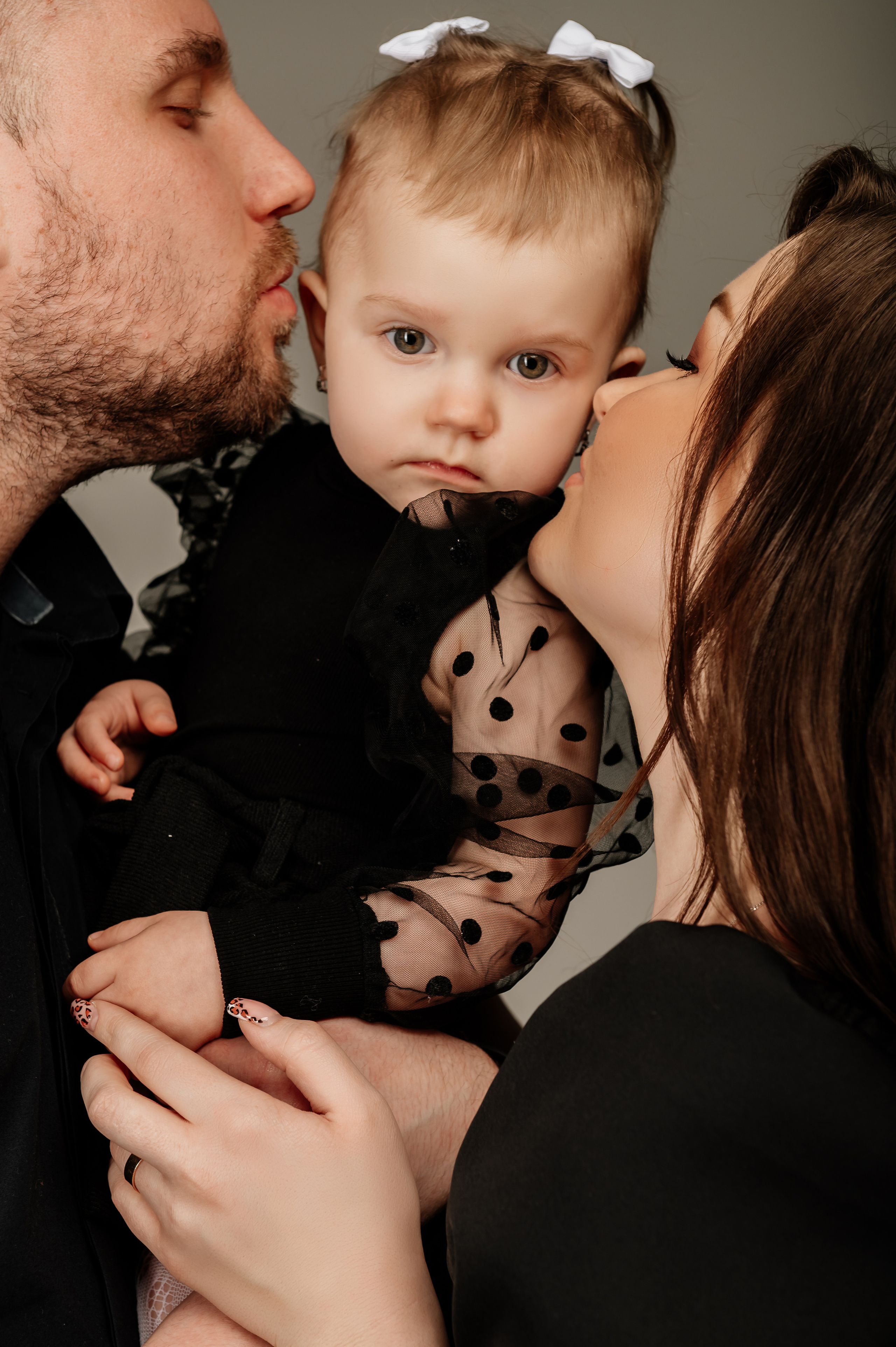 Віка сімейна. Весільний та сімейний фотограф Україна