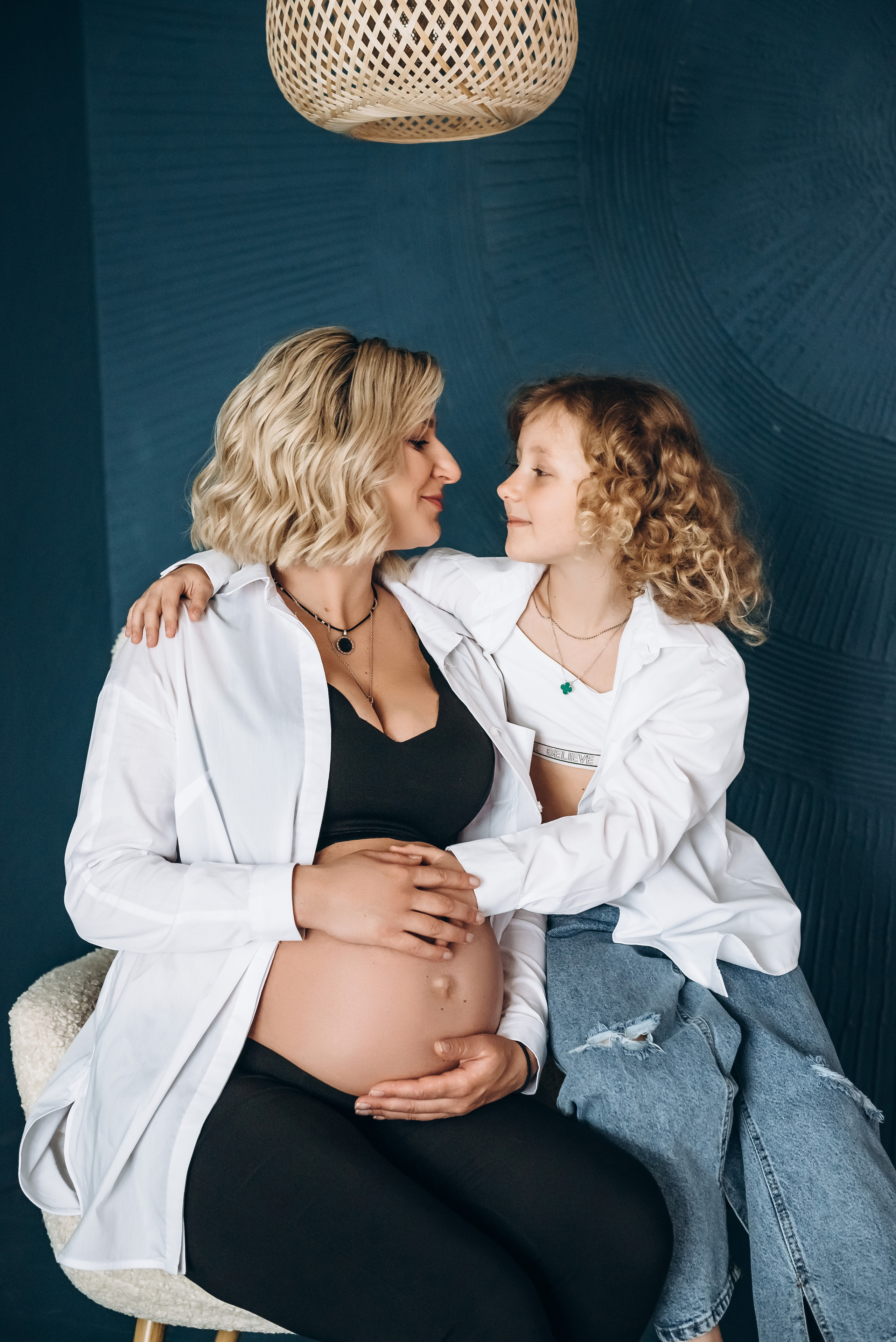 Вагітність. Весільний та сімейний фотограф Україна