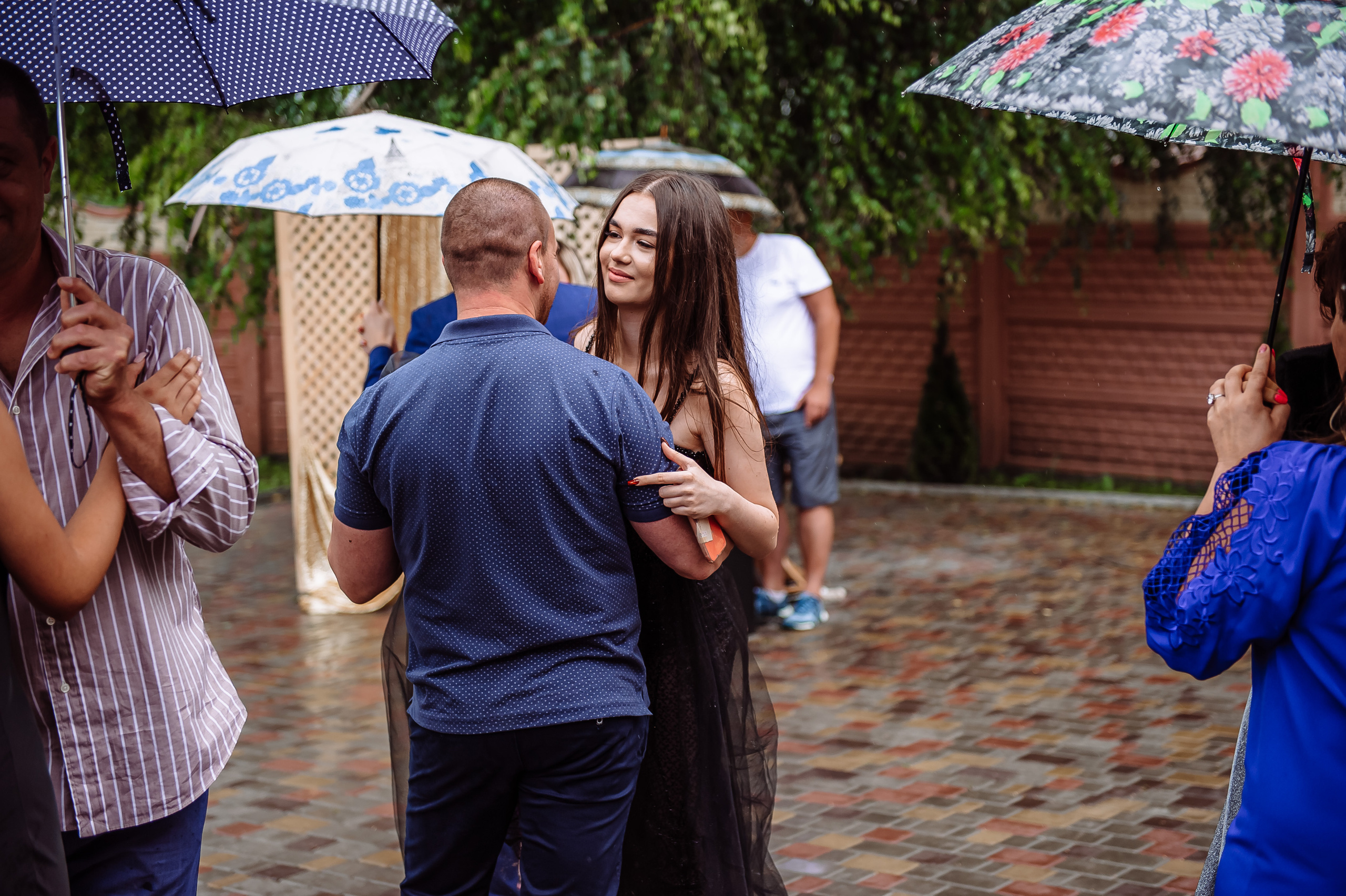 Випускники. Весільний та сімейний фотограф Україна