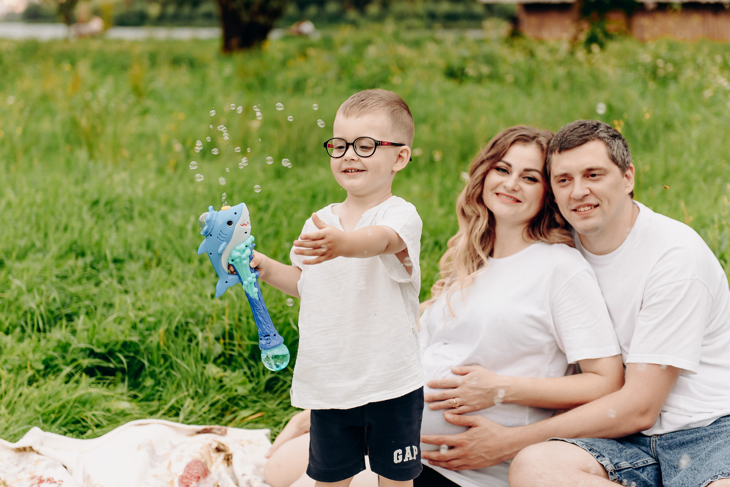 Сімейна. Весільний та сімейний фотограф Україна