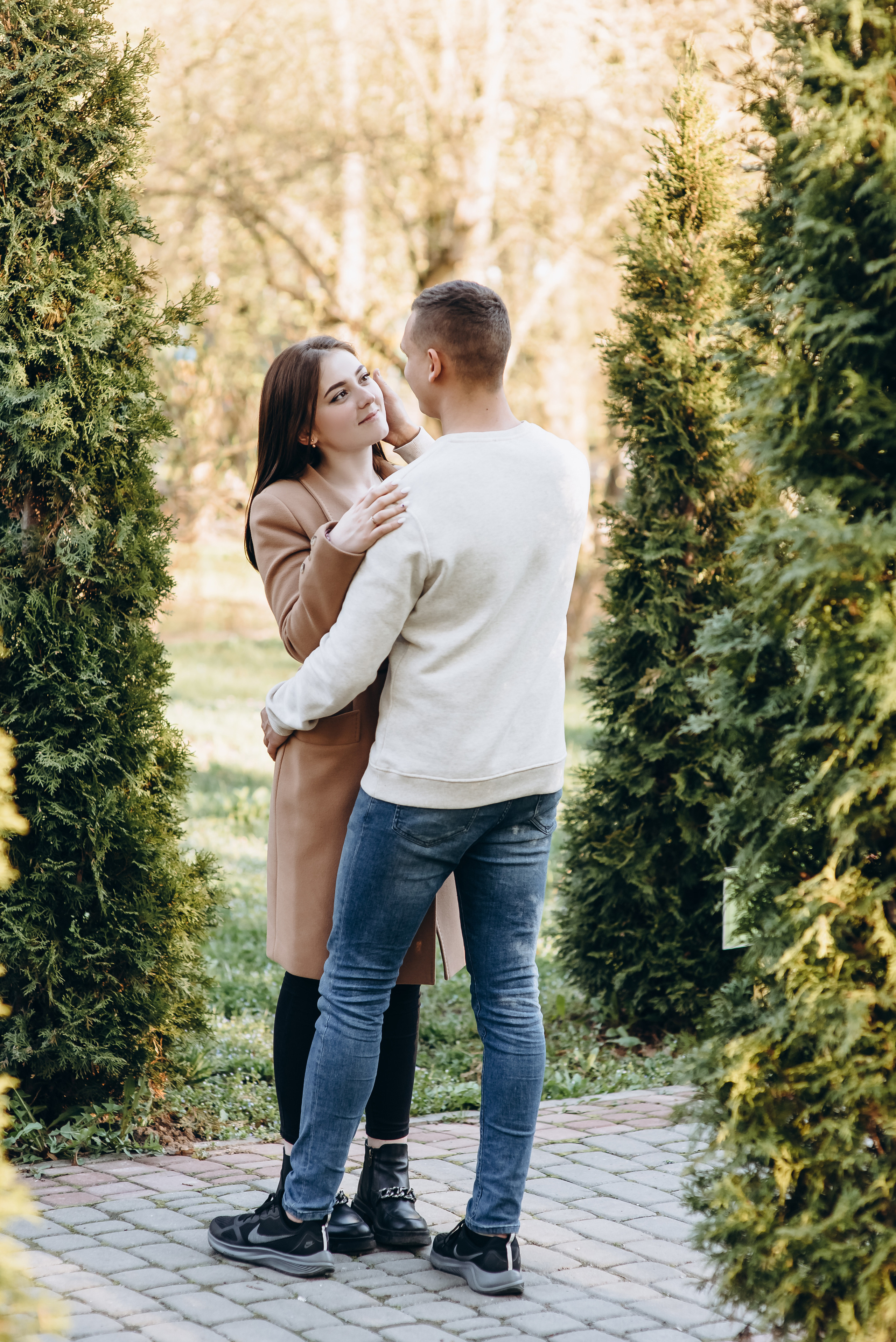 Вона сказала так. Весільний та сімейний фотограф Україна