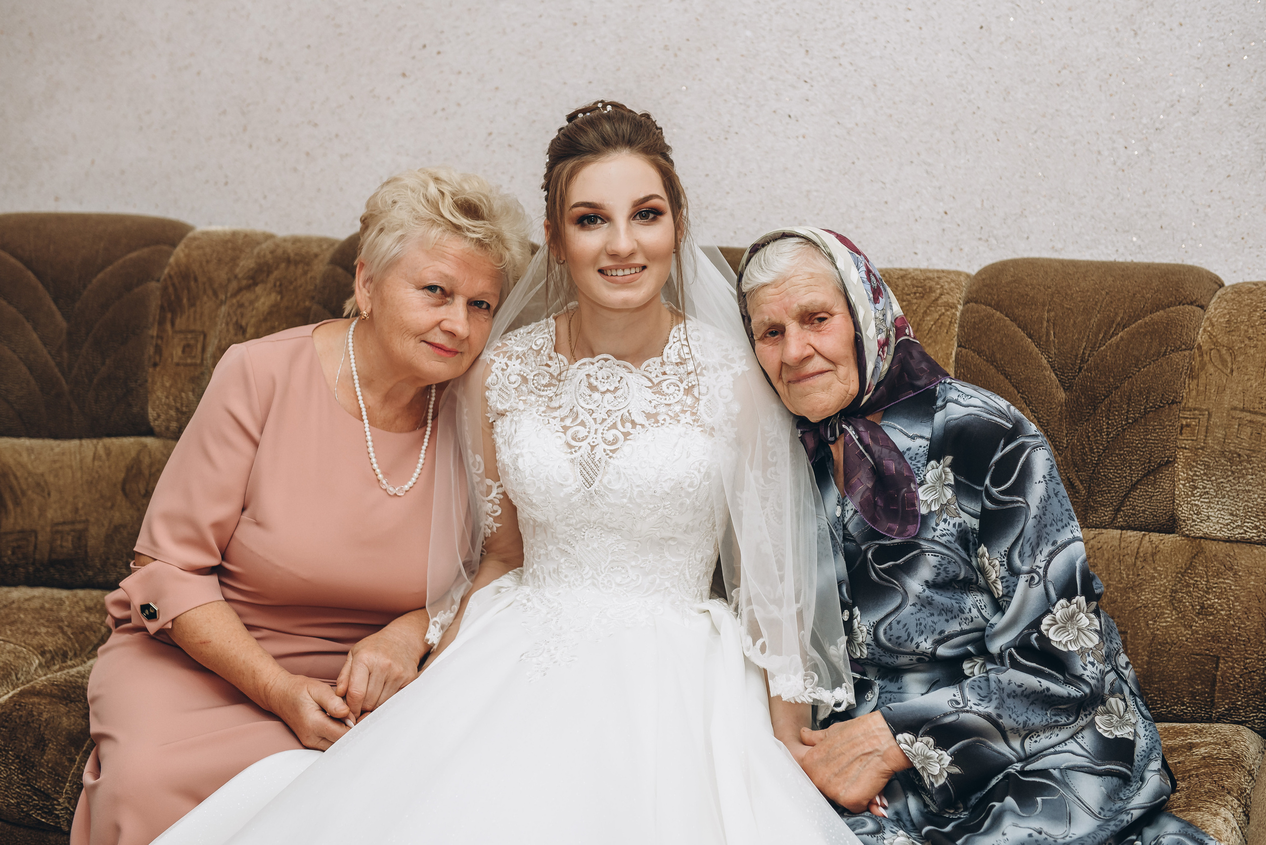 Весілля Тані та Валентина. Весільний та сімейний фотограф Україна