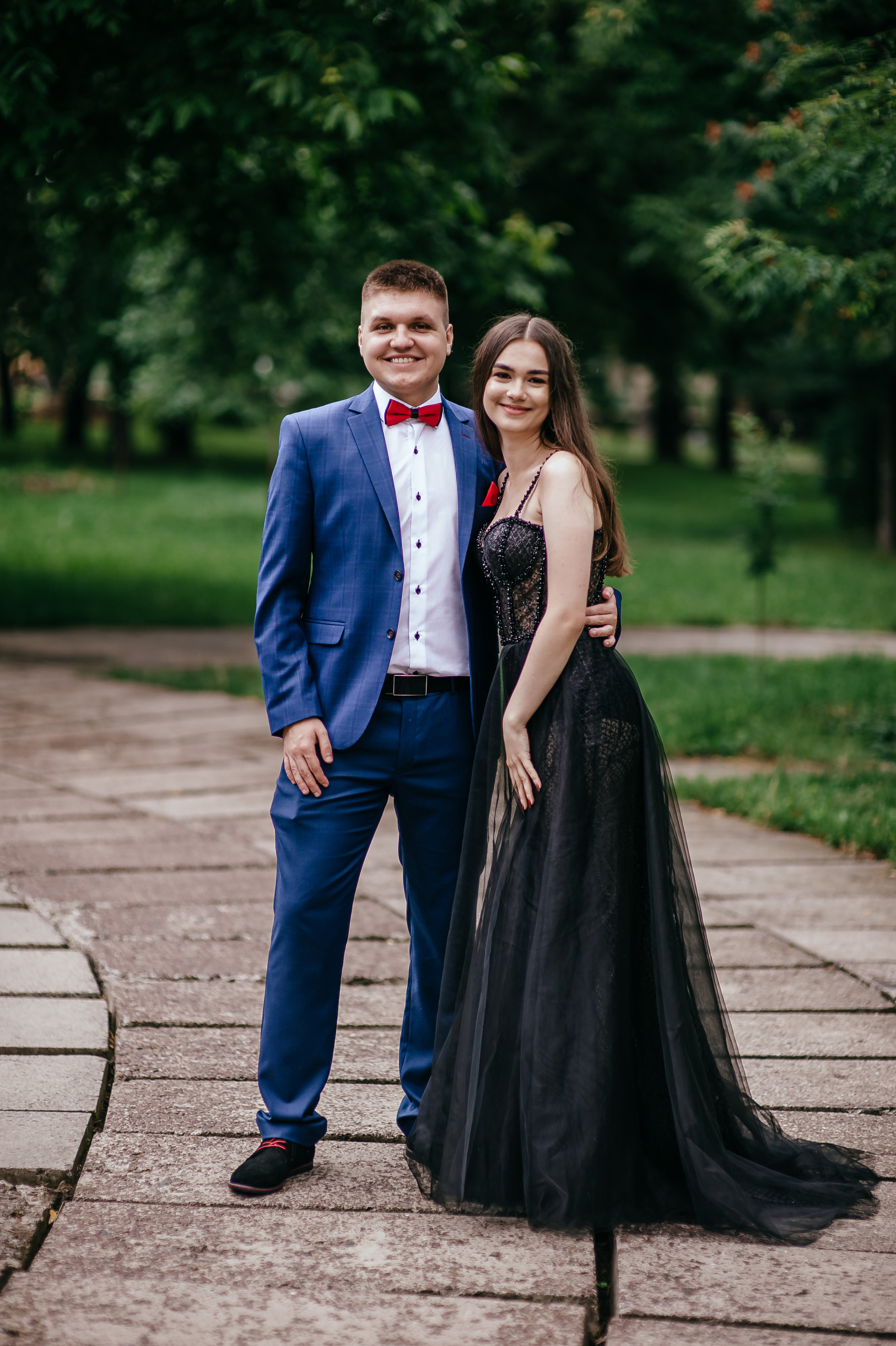 Випускники. Весільний та сімейний фотограф Україна