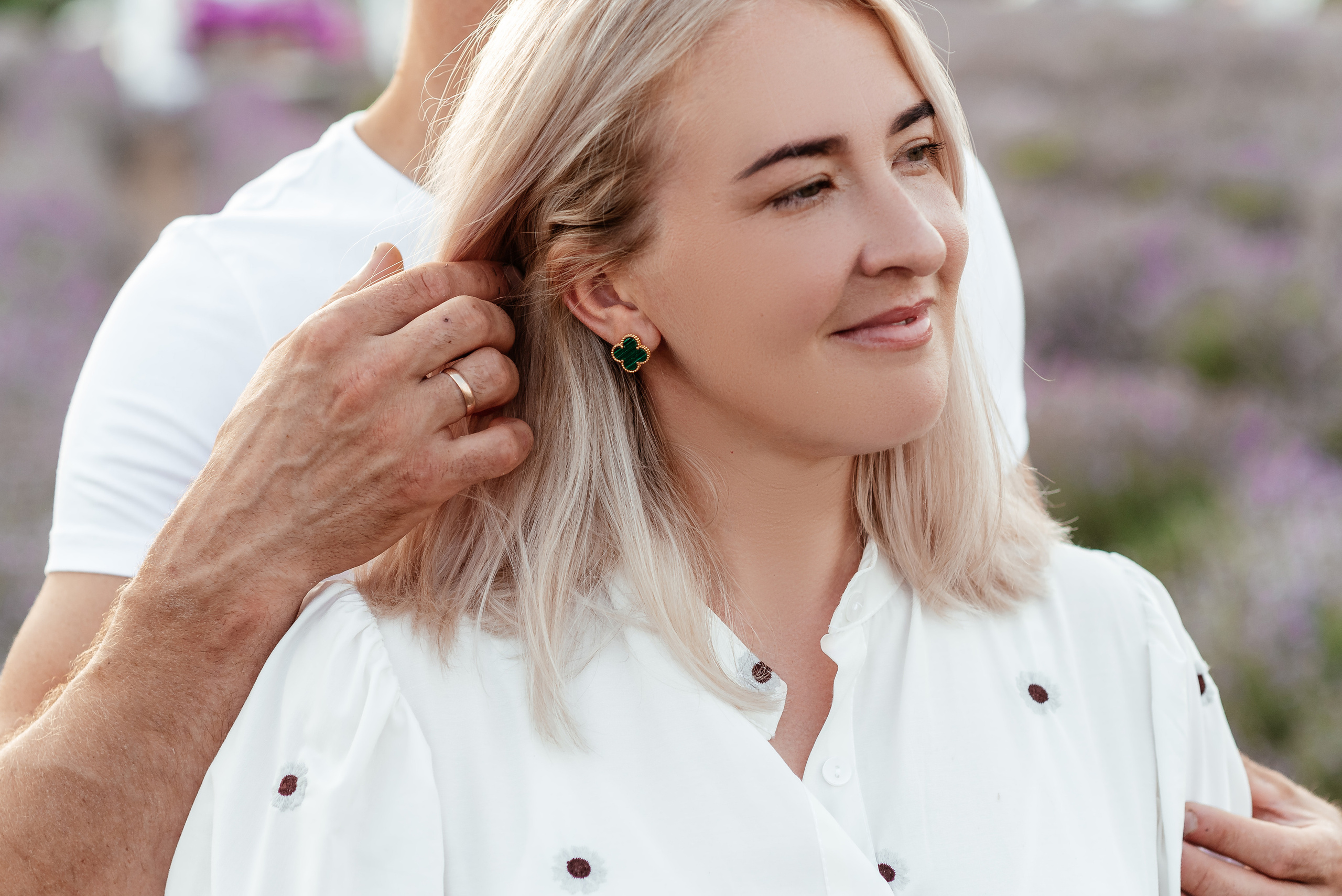 Лаванда. Весільний та сімейний фотограф Україна