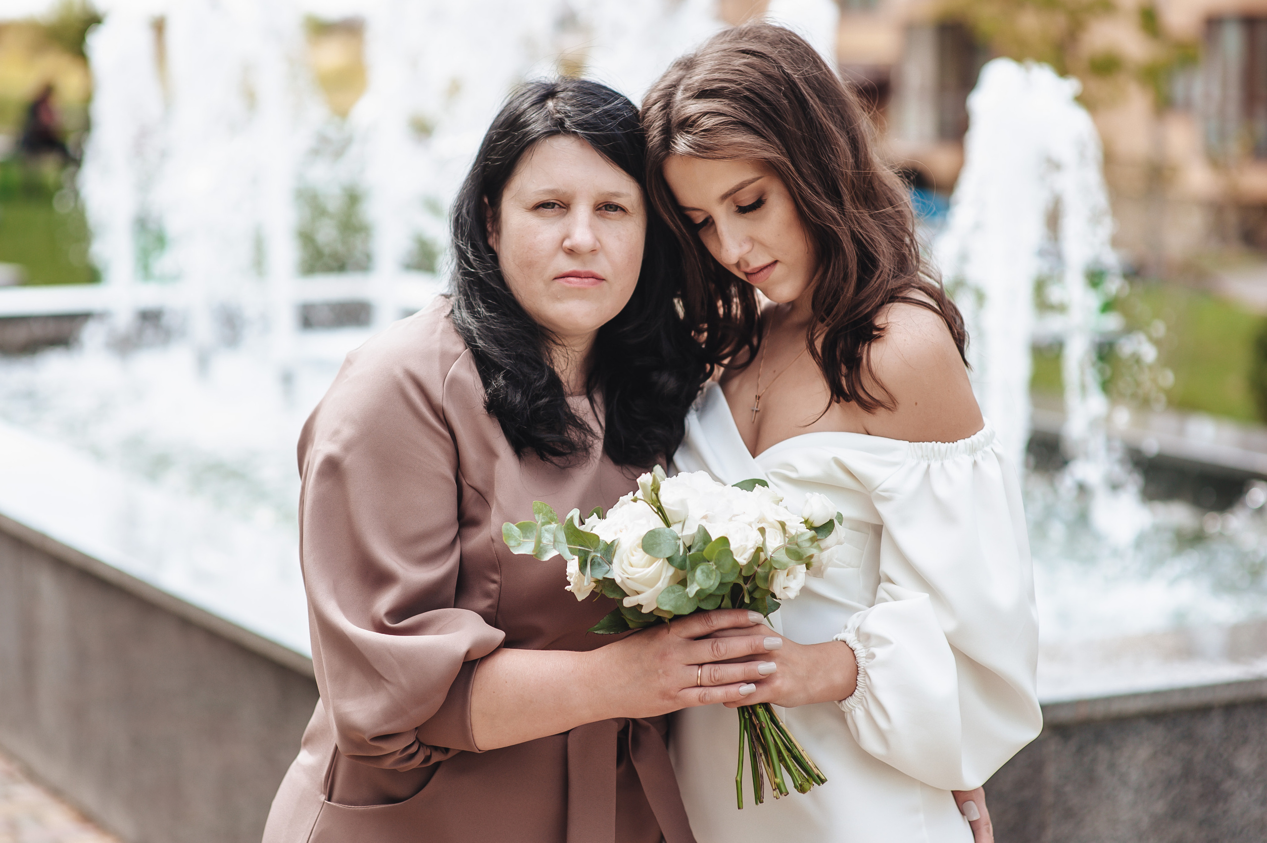 Весільна фотосесія. Весільний та сімейний фотограф Україна