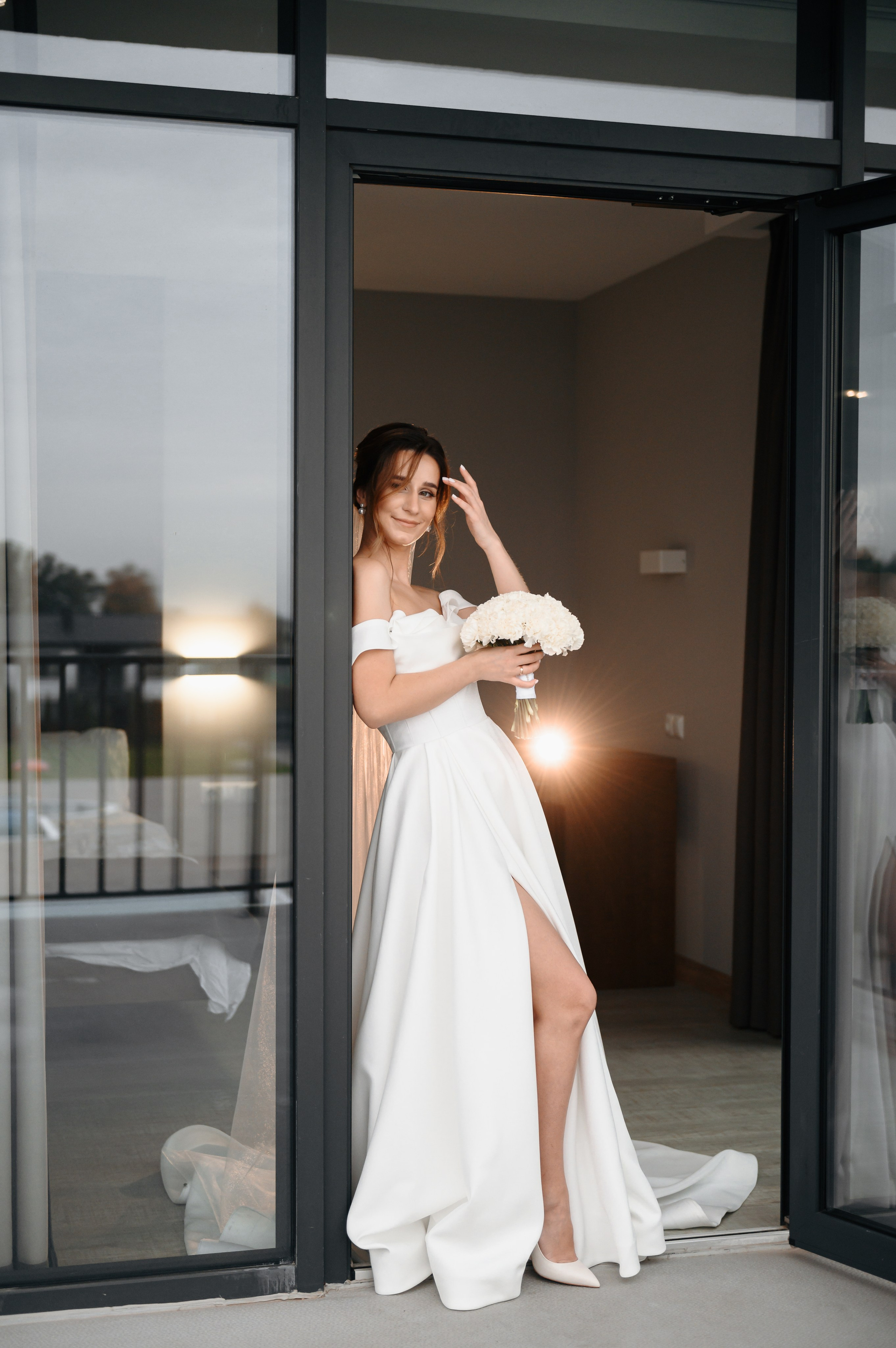 ПРЕСЕТИ. Весільний та сімейний фотограф Україна