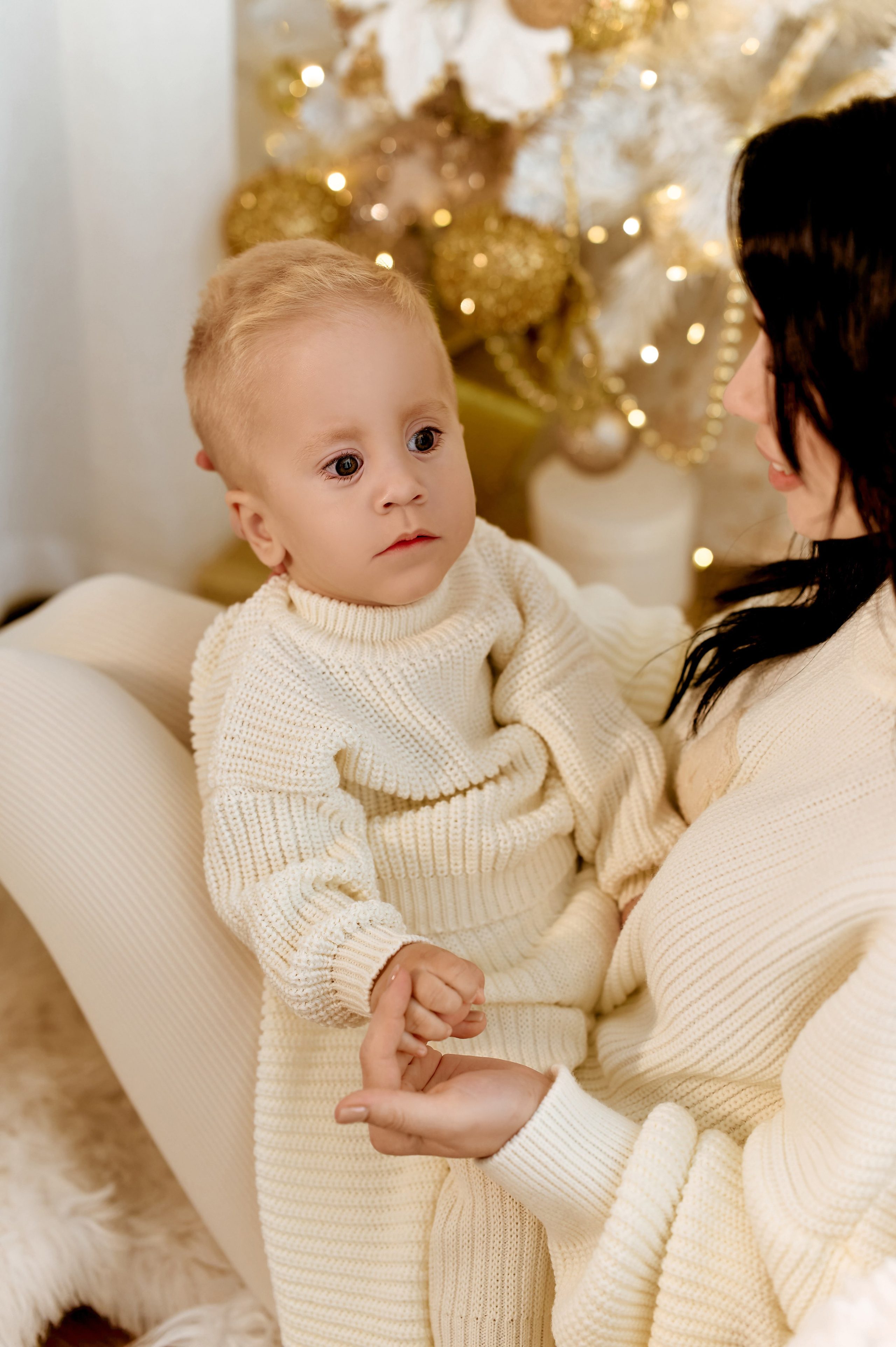 Новорічні. Весільний та сімейний фотограф Україна