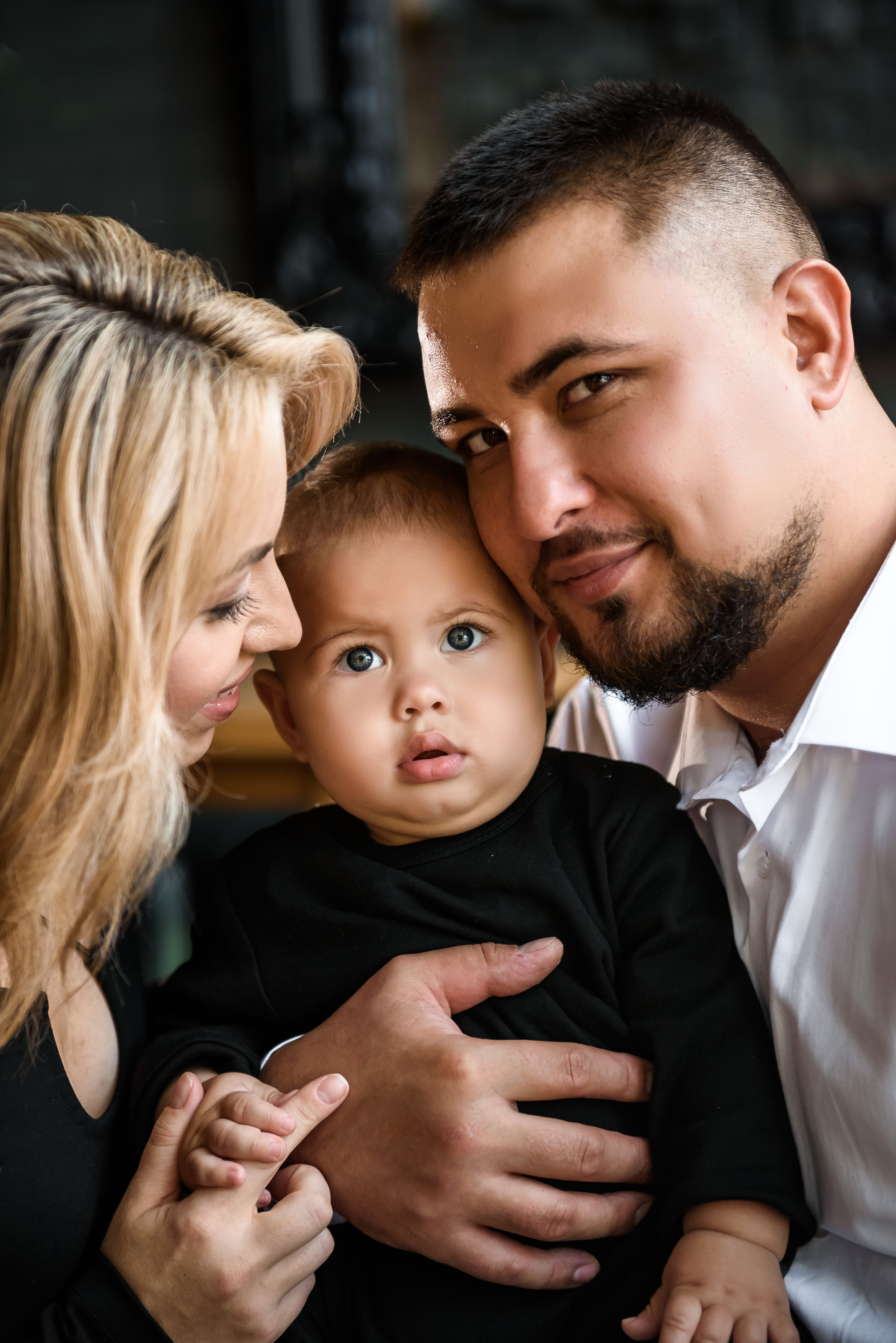 Сімейна. Весільний та сімейний фотограф Україна