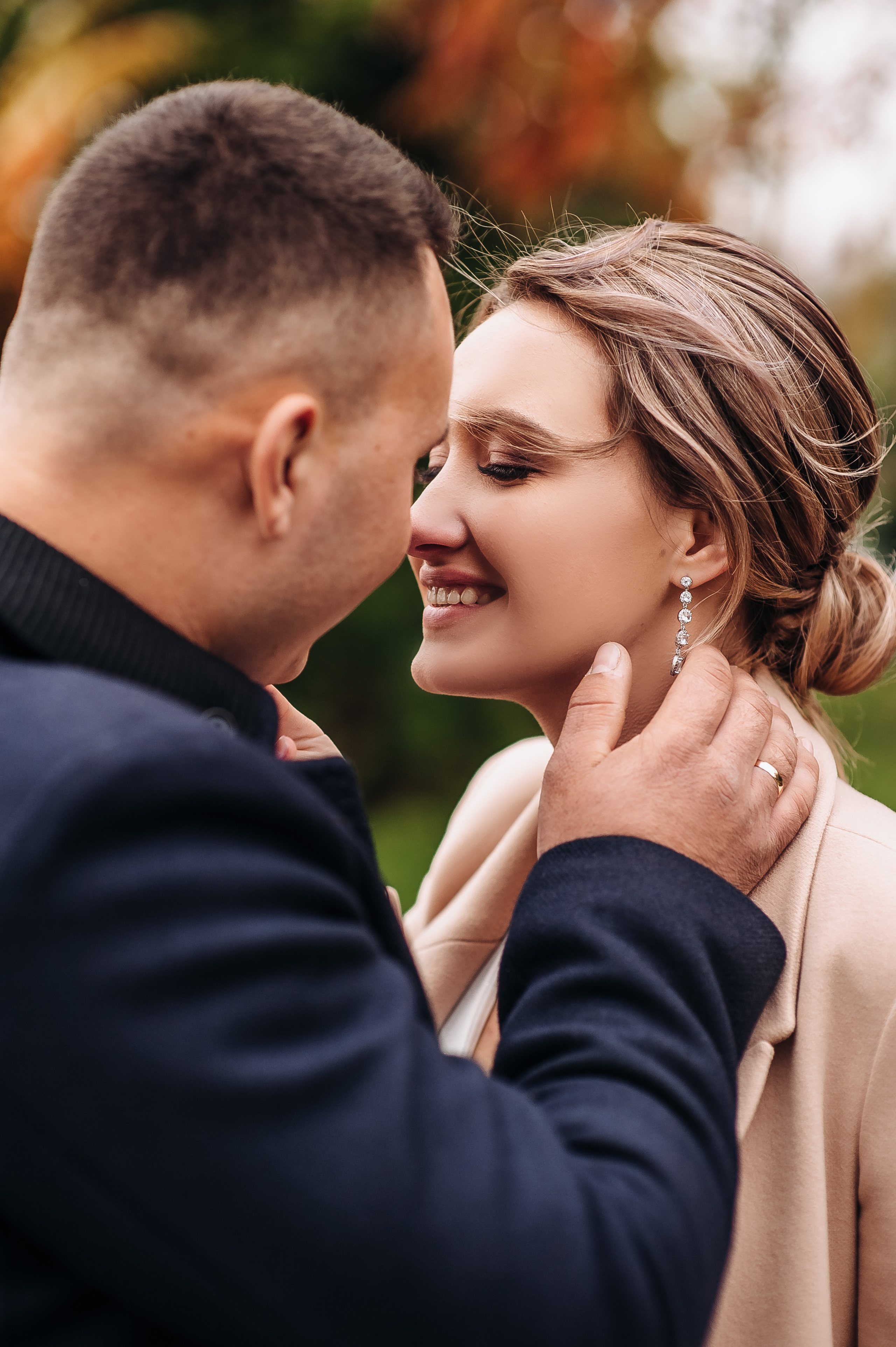 Весільна фотосесія. Весільний та сімейний фотограф Україна