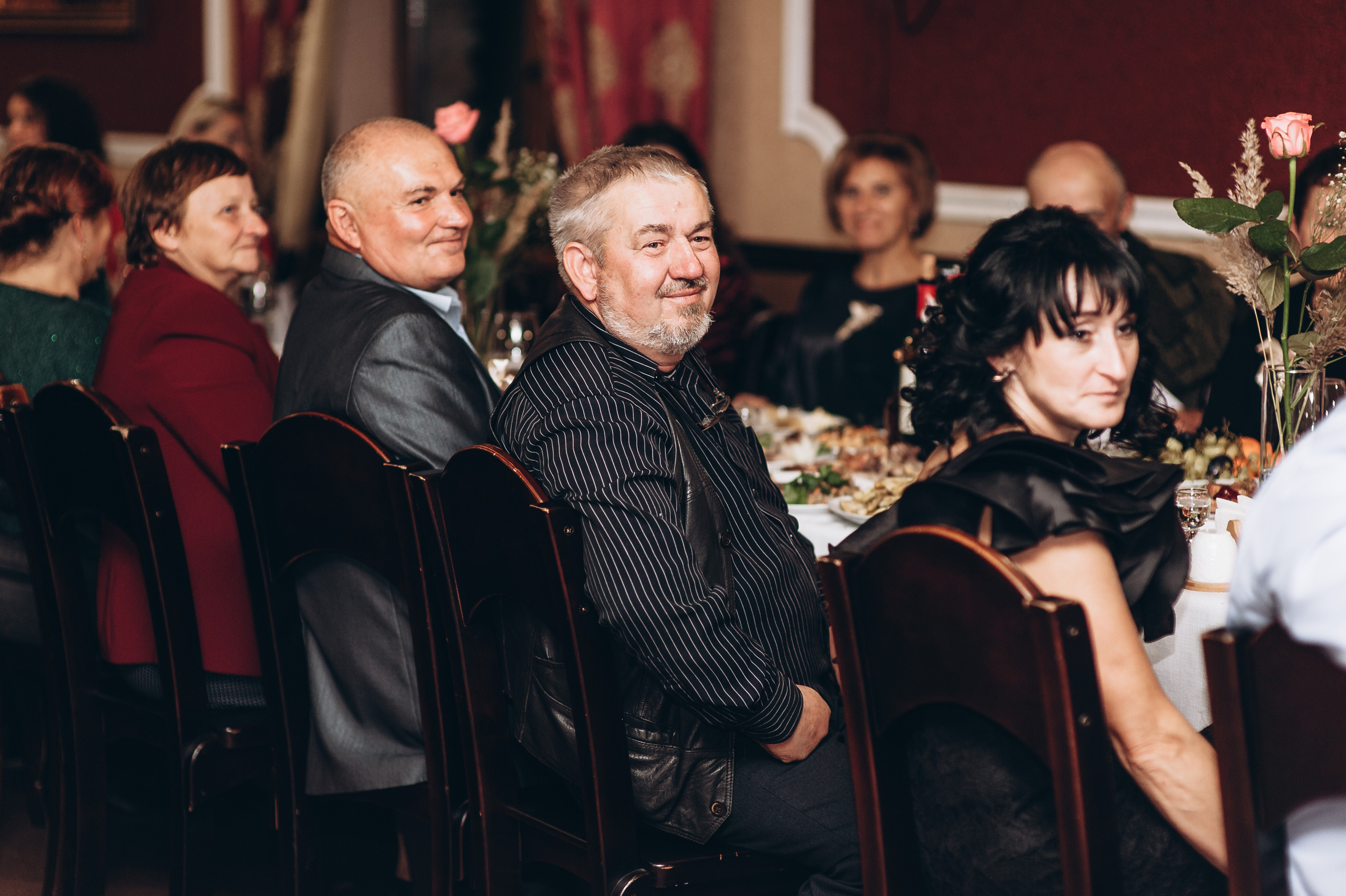 Весілля Марьяни та Віталія. Весільний та сімейний фотограф Україна