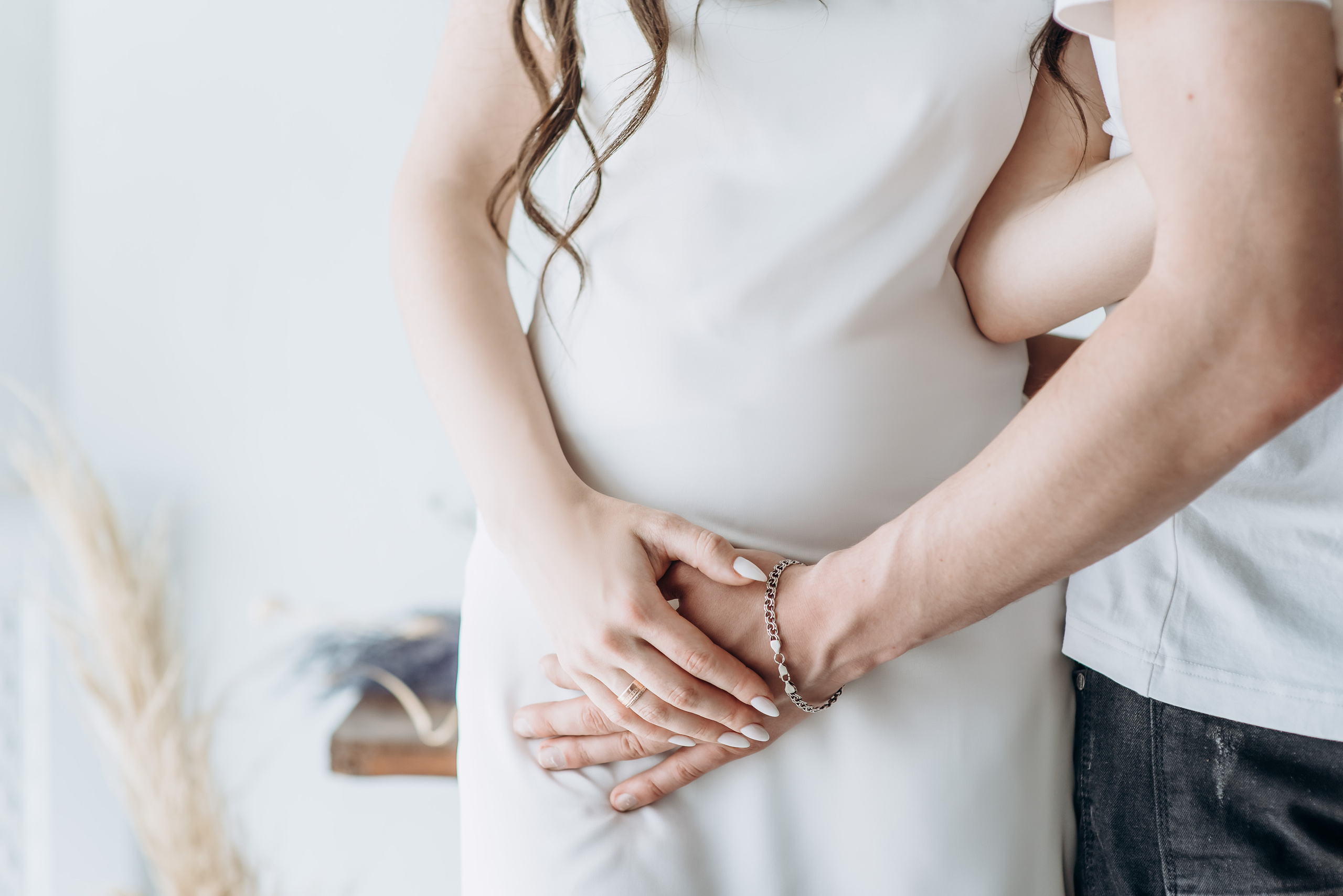 Вагітність. Весільний та сімейний фотограф Україна