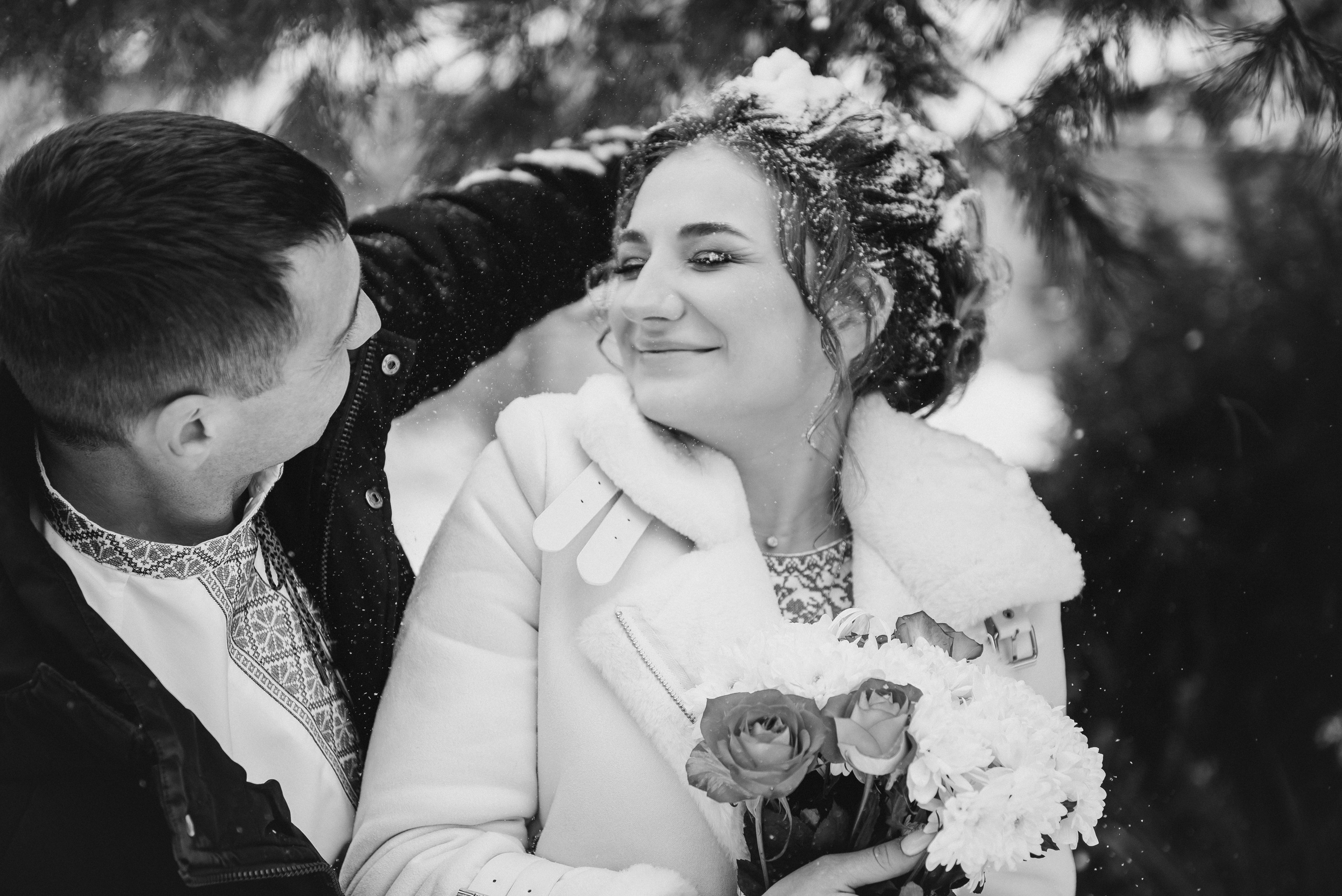 Весільна фотосесія. Весільний та сімейний фотограф Україна