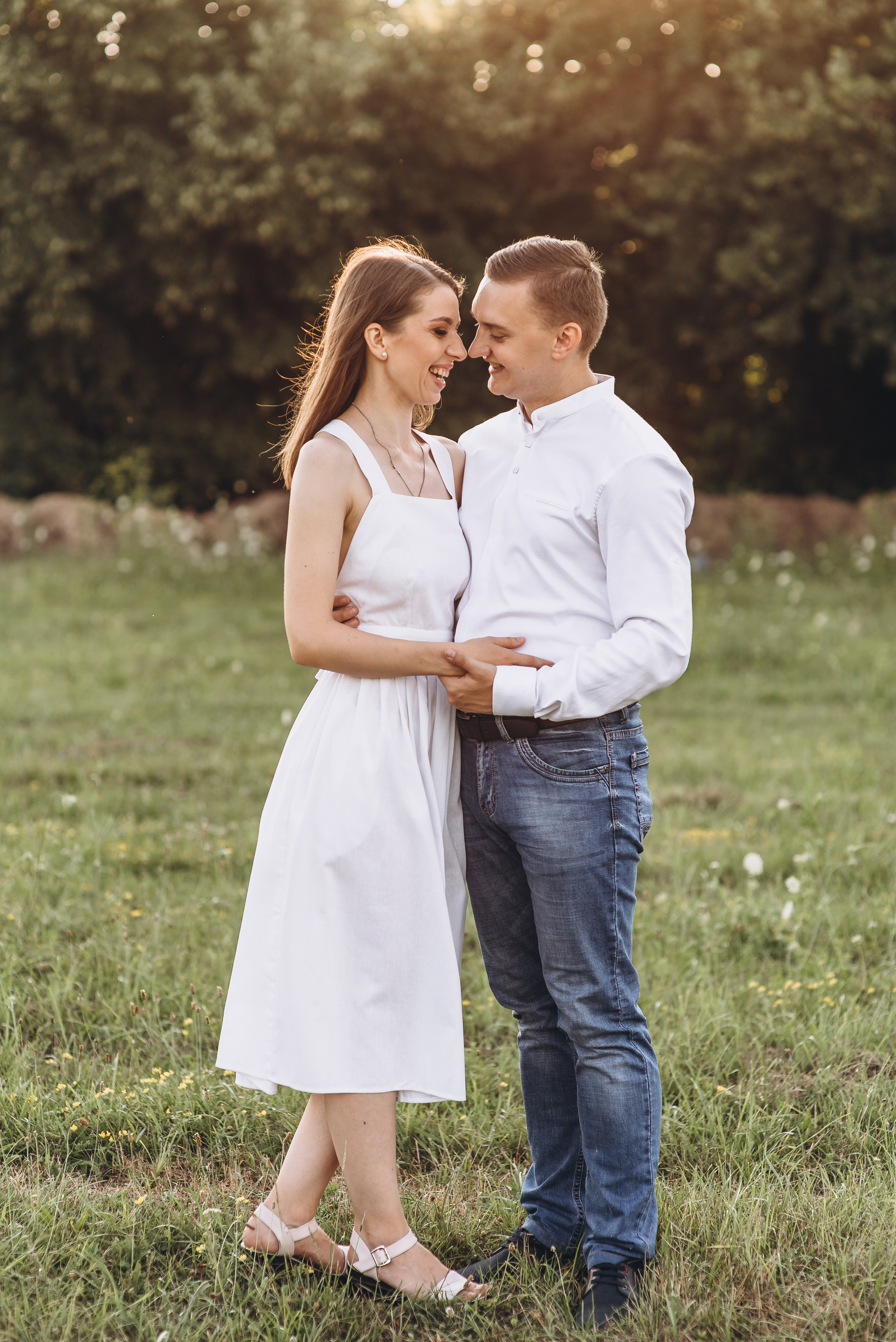 Петя і Надія. Весільний та сімейний фотограф Україна