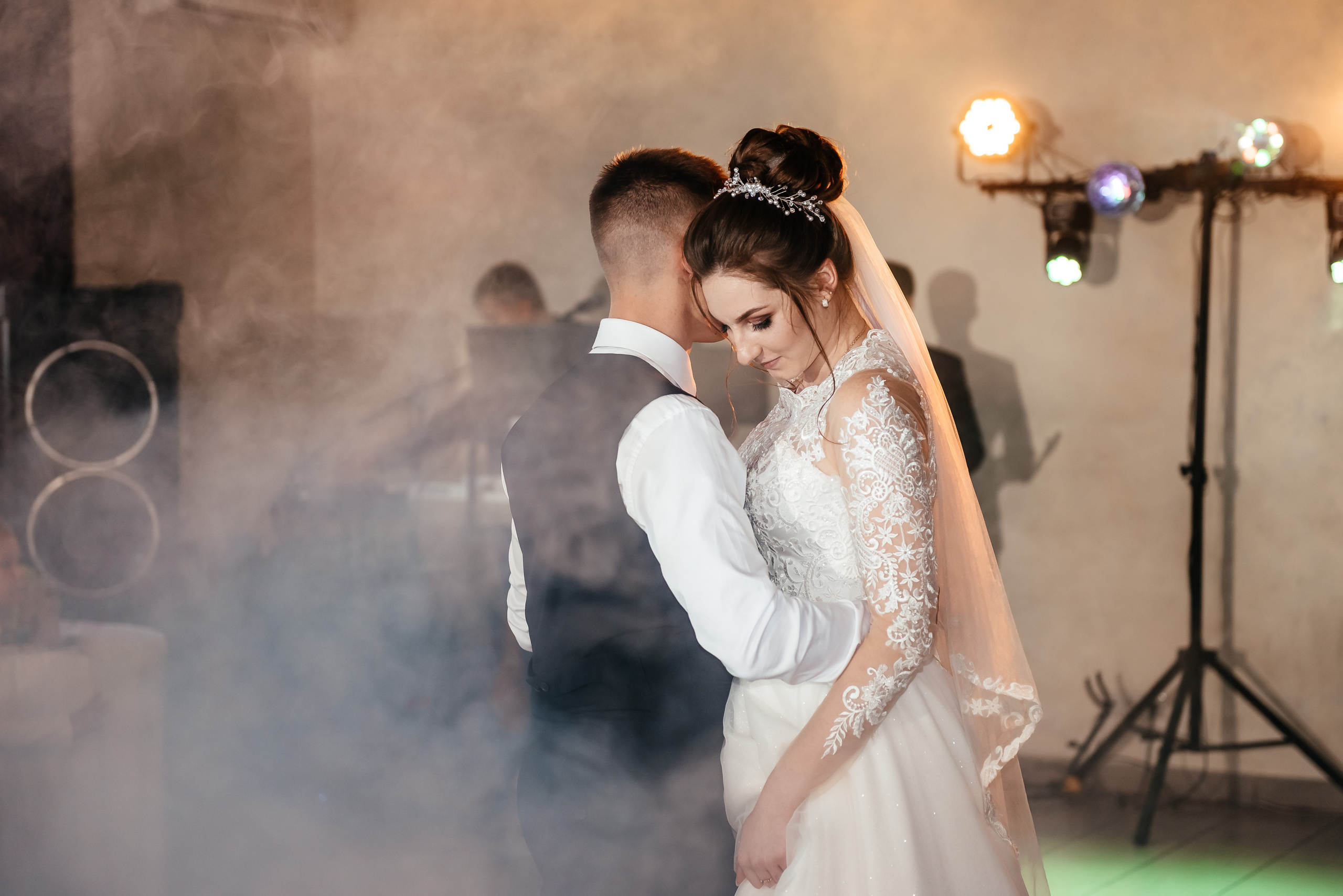 Весілля Тані та Валентина. Весільний та сімейний фотограф Україна