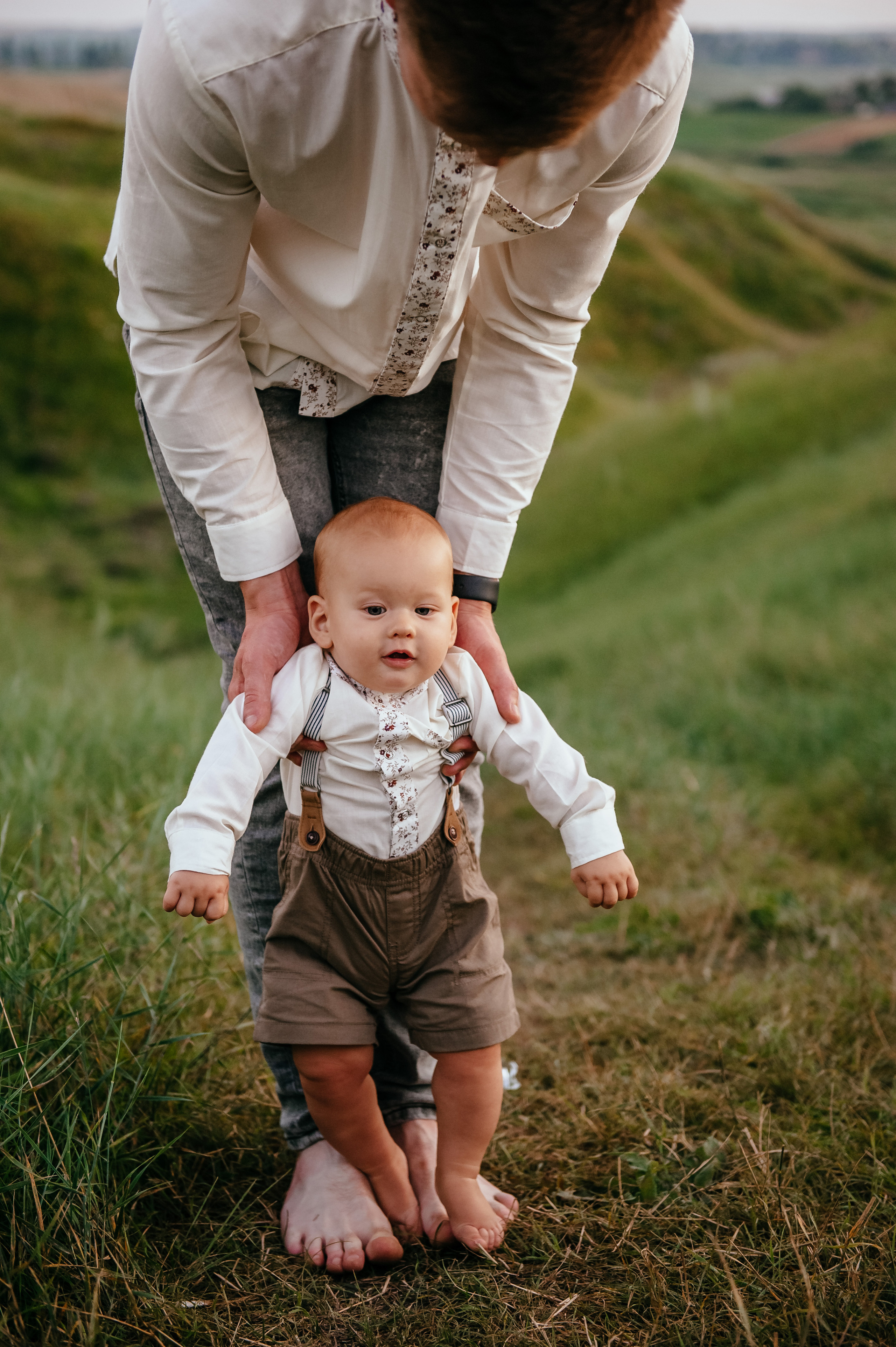 Аня сім*я. Весільний та сімейний фотограф Україна