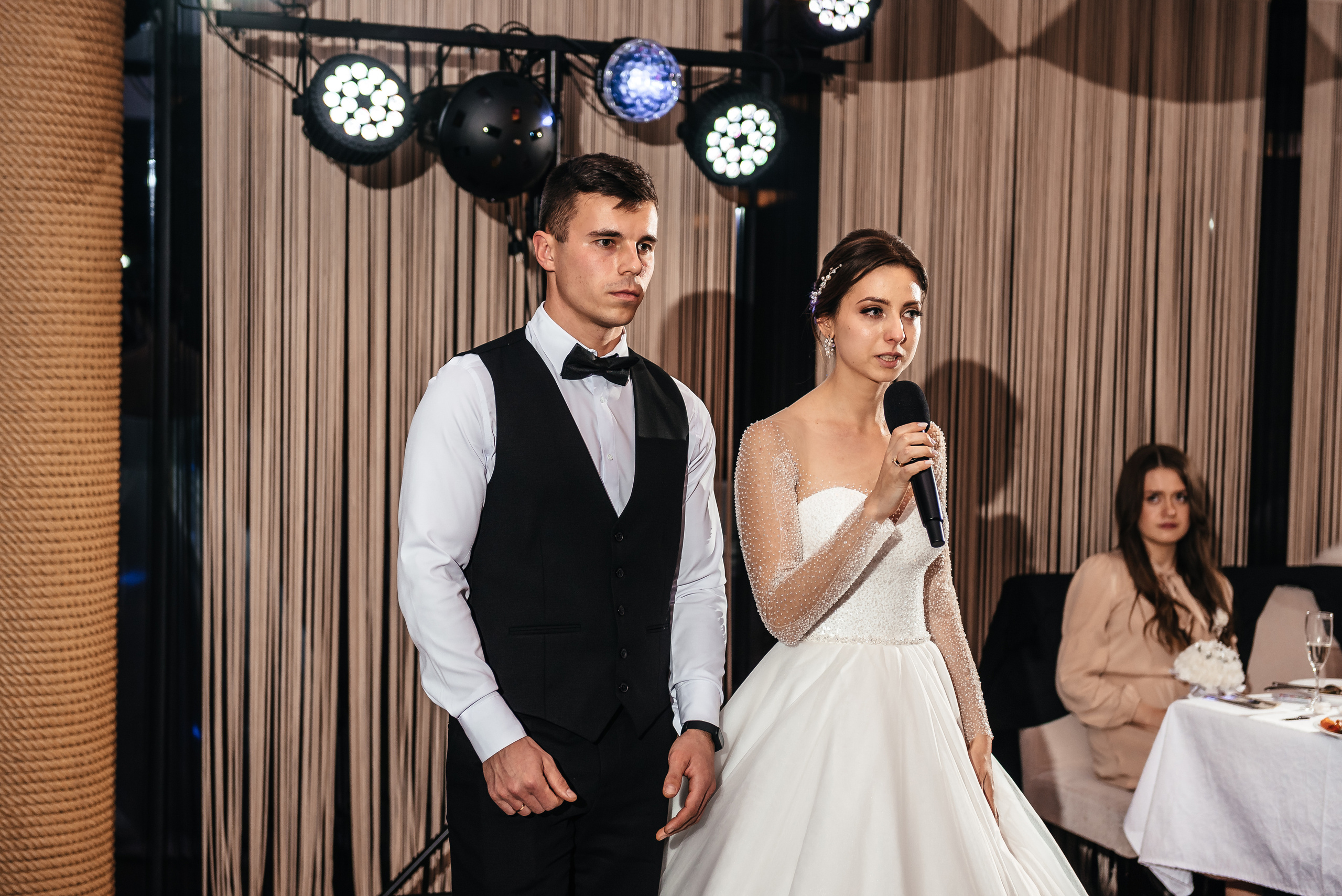 Юлія та Сергій (анонс). Весільний та сімейний фотограф Україна