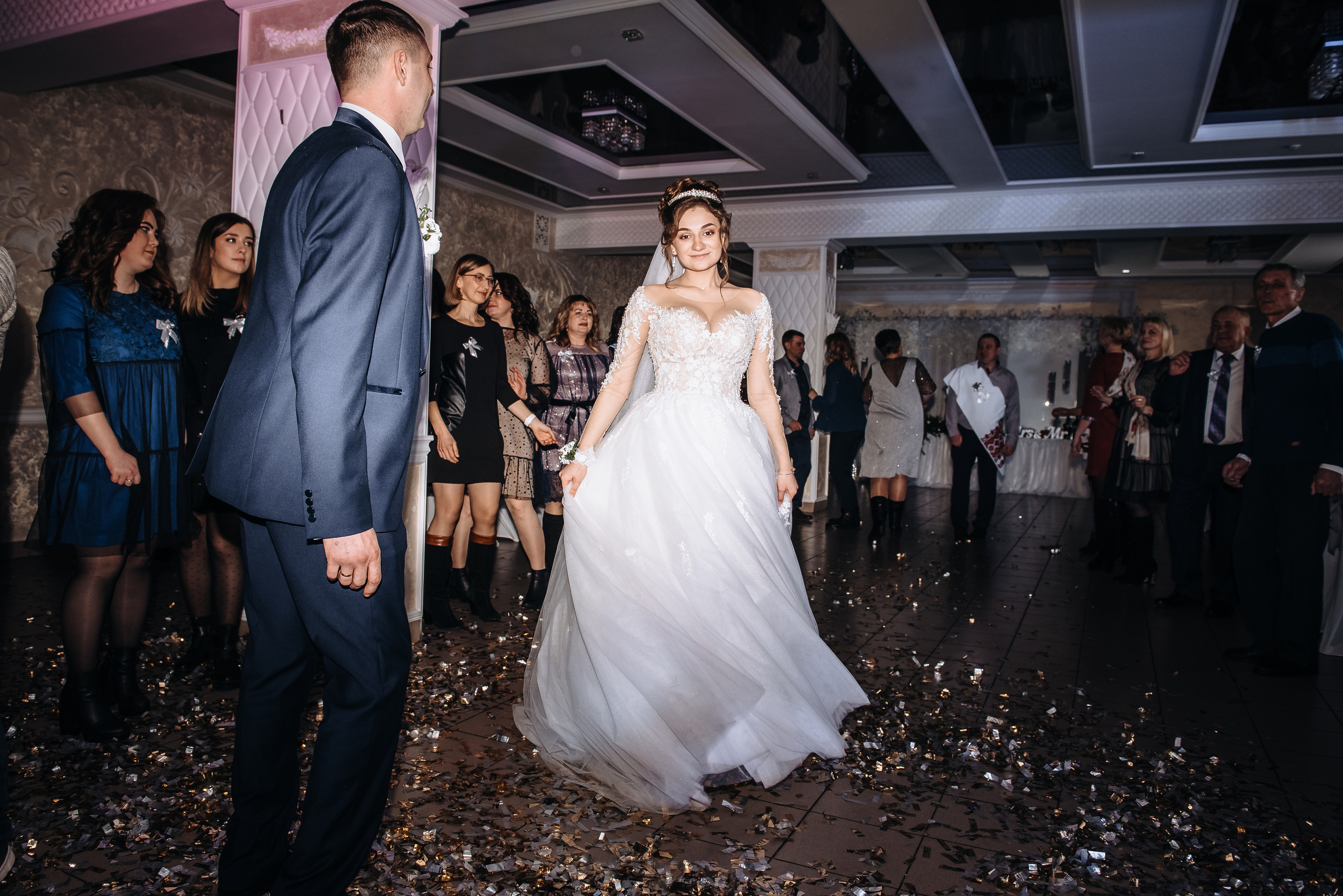 Весільна фотосесія. Весільний та сімейний фотограф Україна