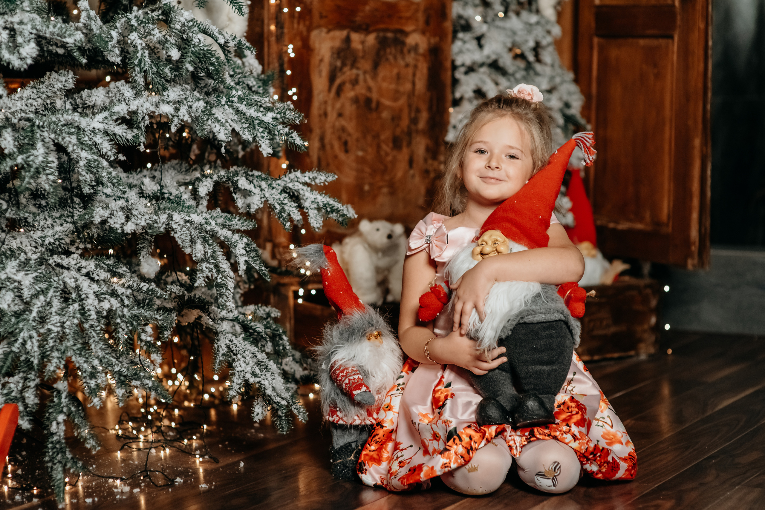 Новорічна та сімейн фотосесія. Весільний та сімейний фотограф Україна