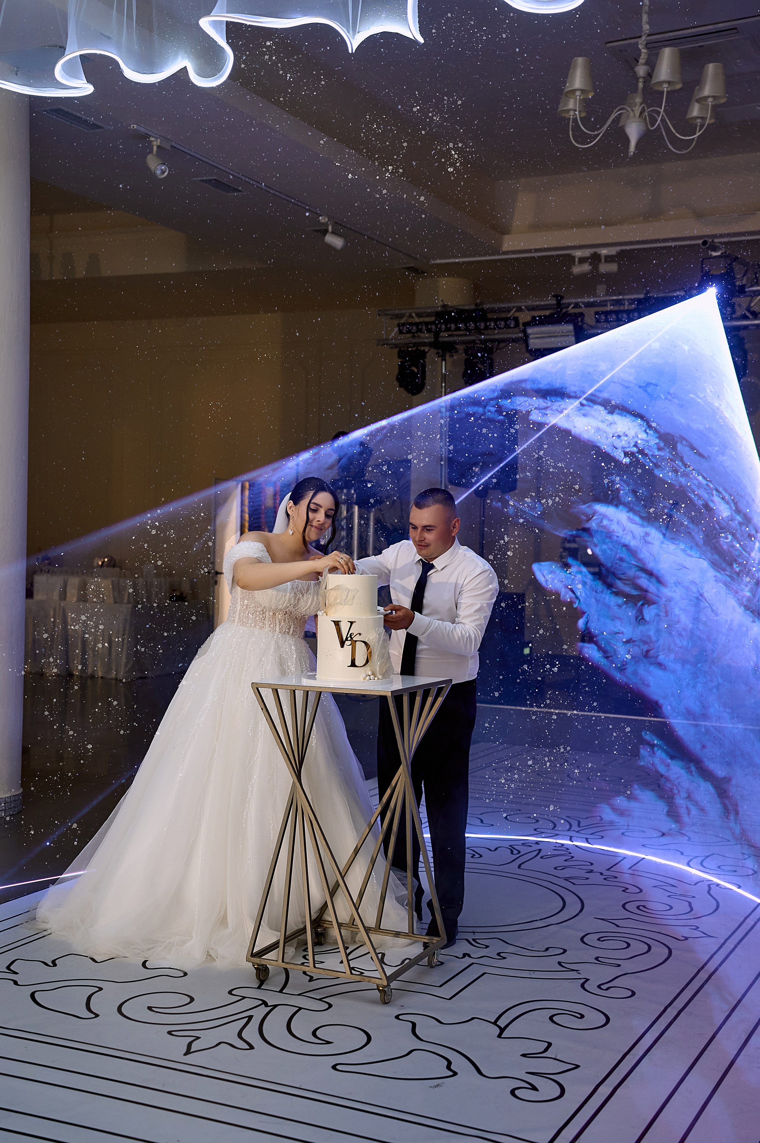 Wedding Day. Весільний та сімейний фотограф Україна