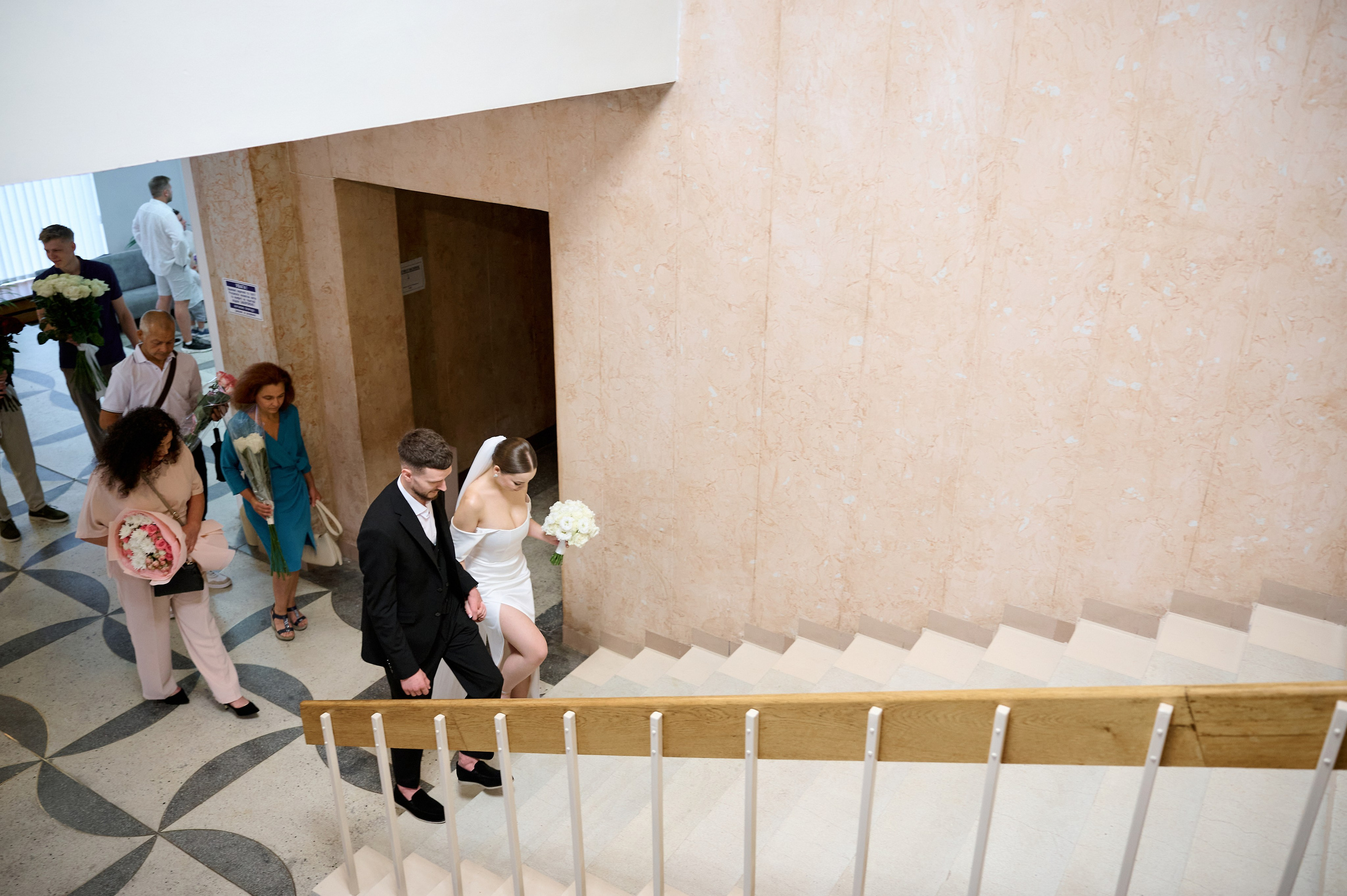 Wedding Day. Весільний та сімейний фотограф Україна