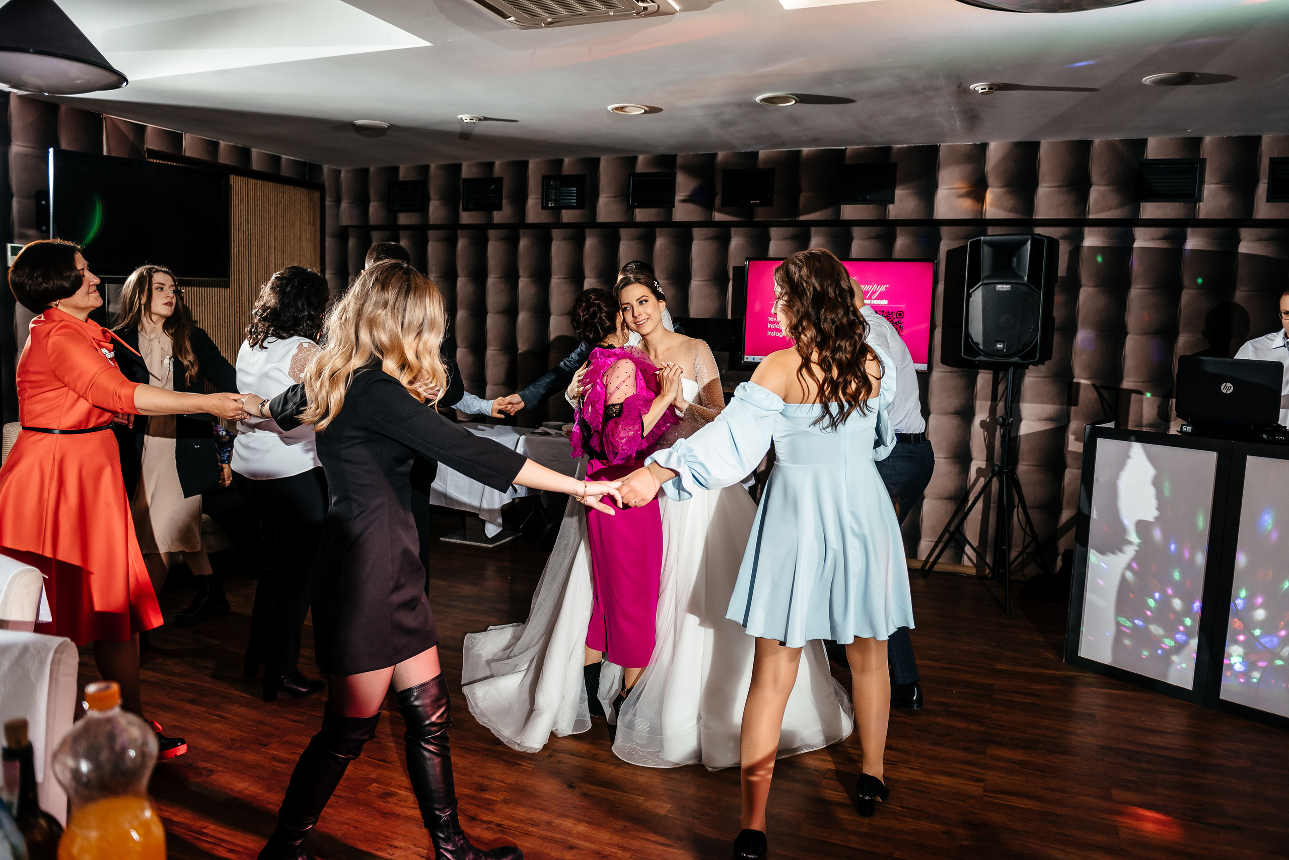 Юлія та Сергій (анонс). Весільний та сімейний фотограф Україна